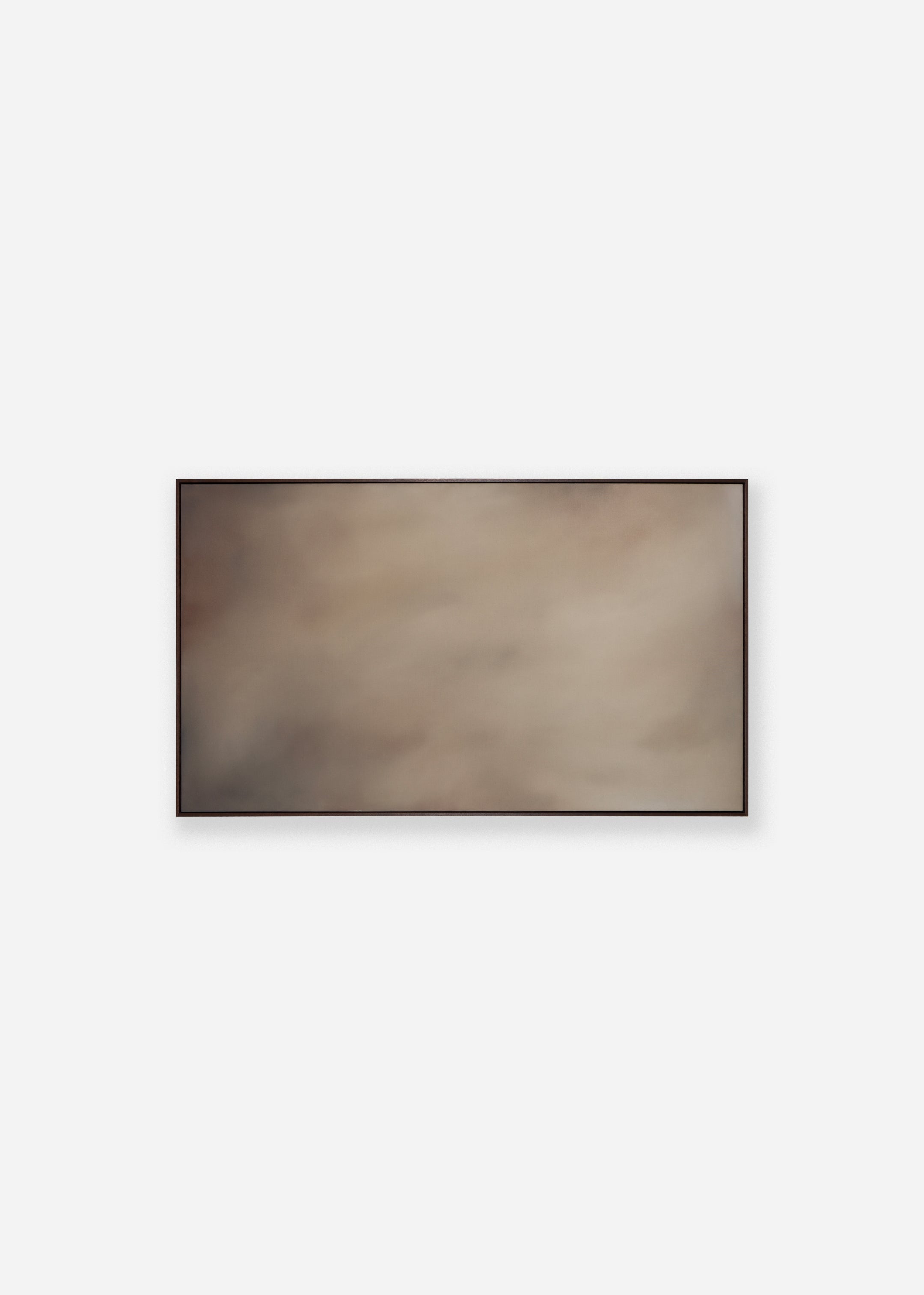 Above and Beyond / Michelle Wilkin