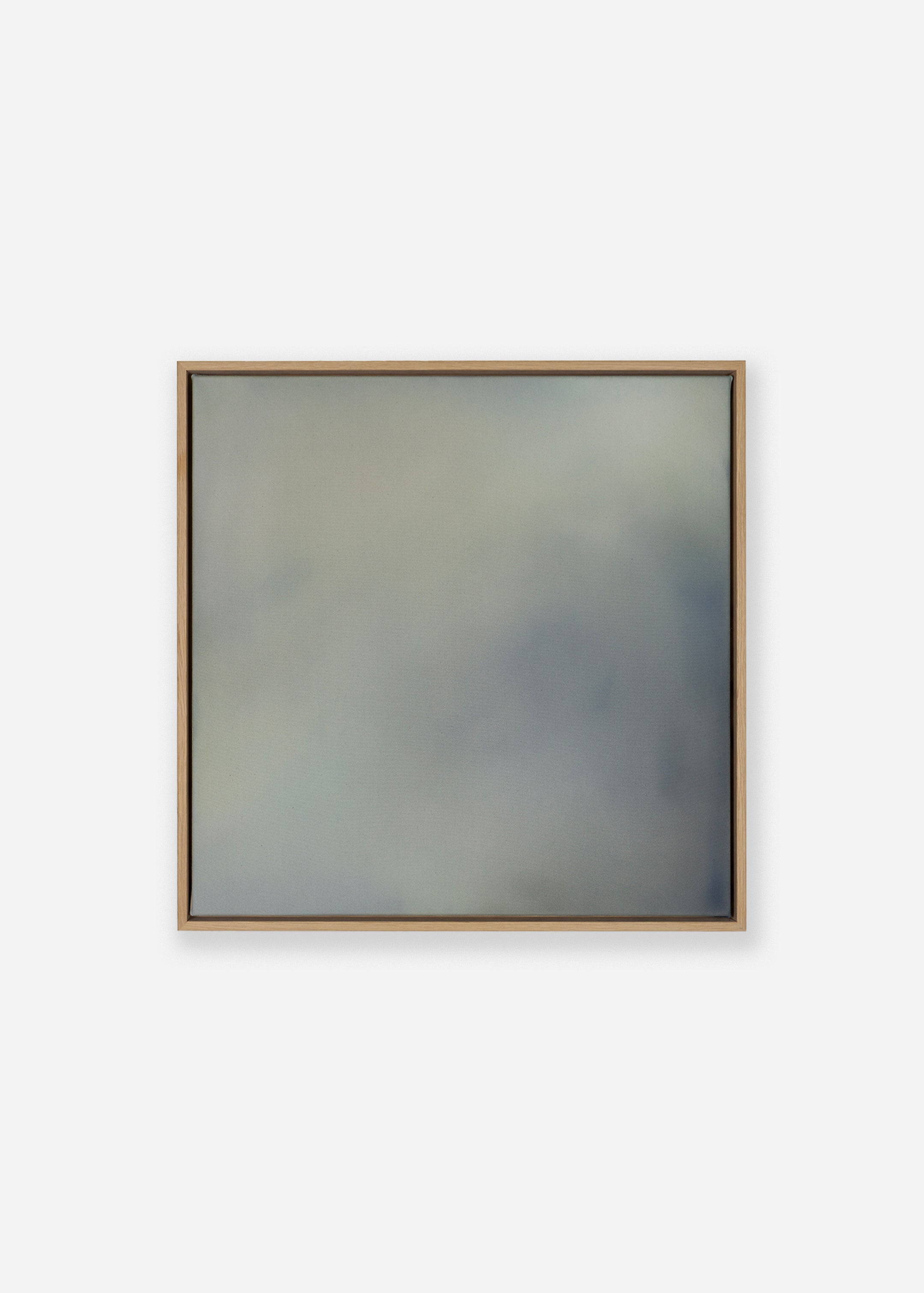 Blue Sky Thinking / Michelle Wilkin