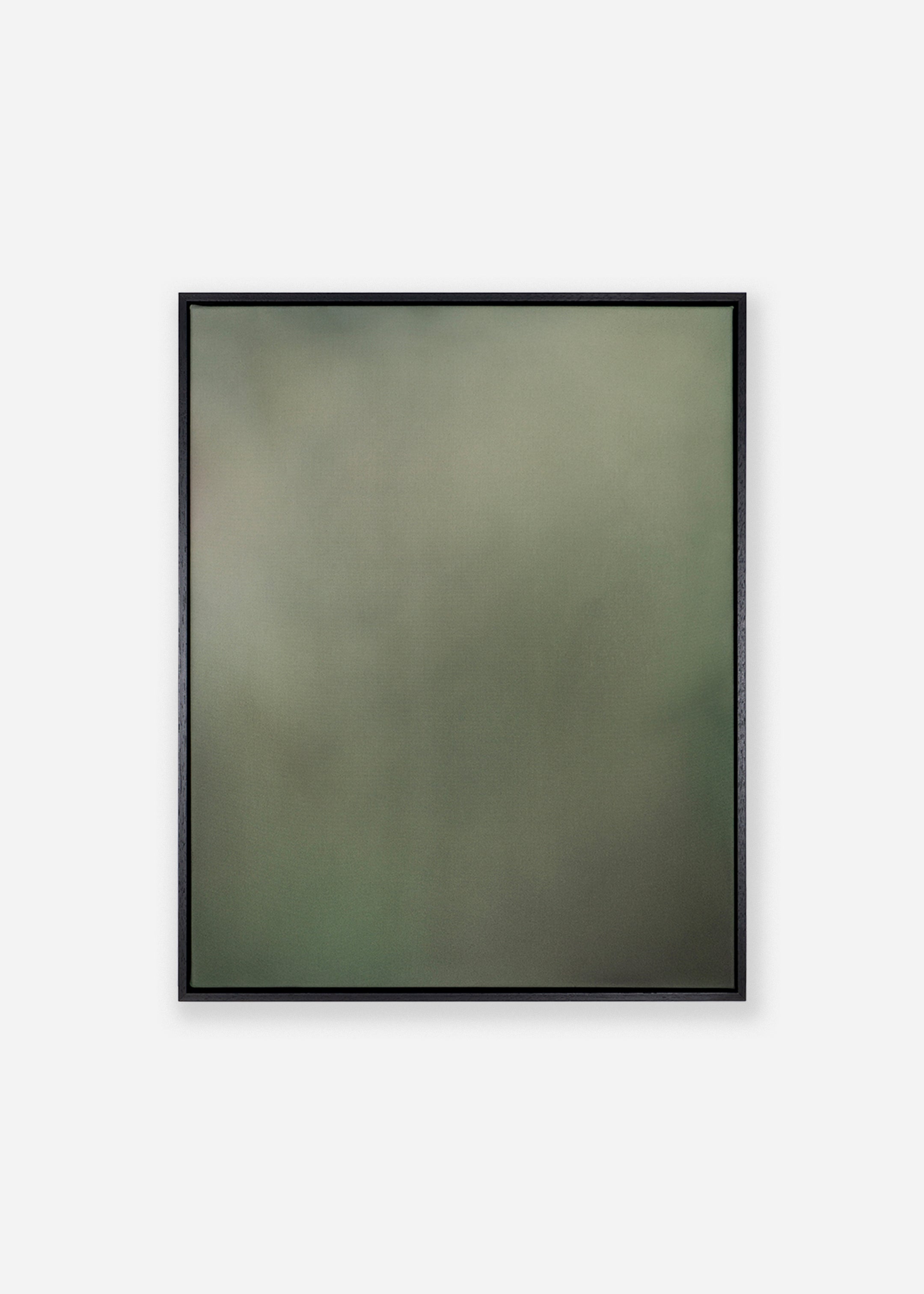 Green Space / Michelle Wilkin