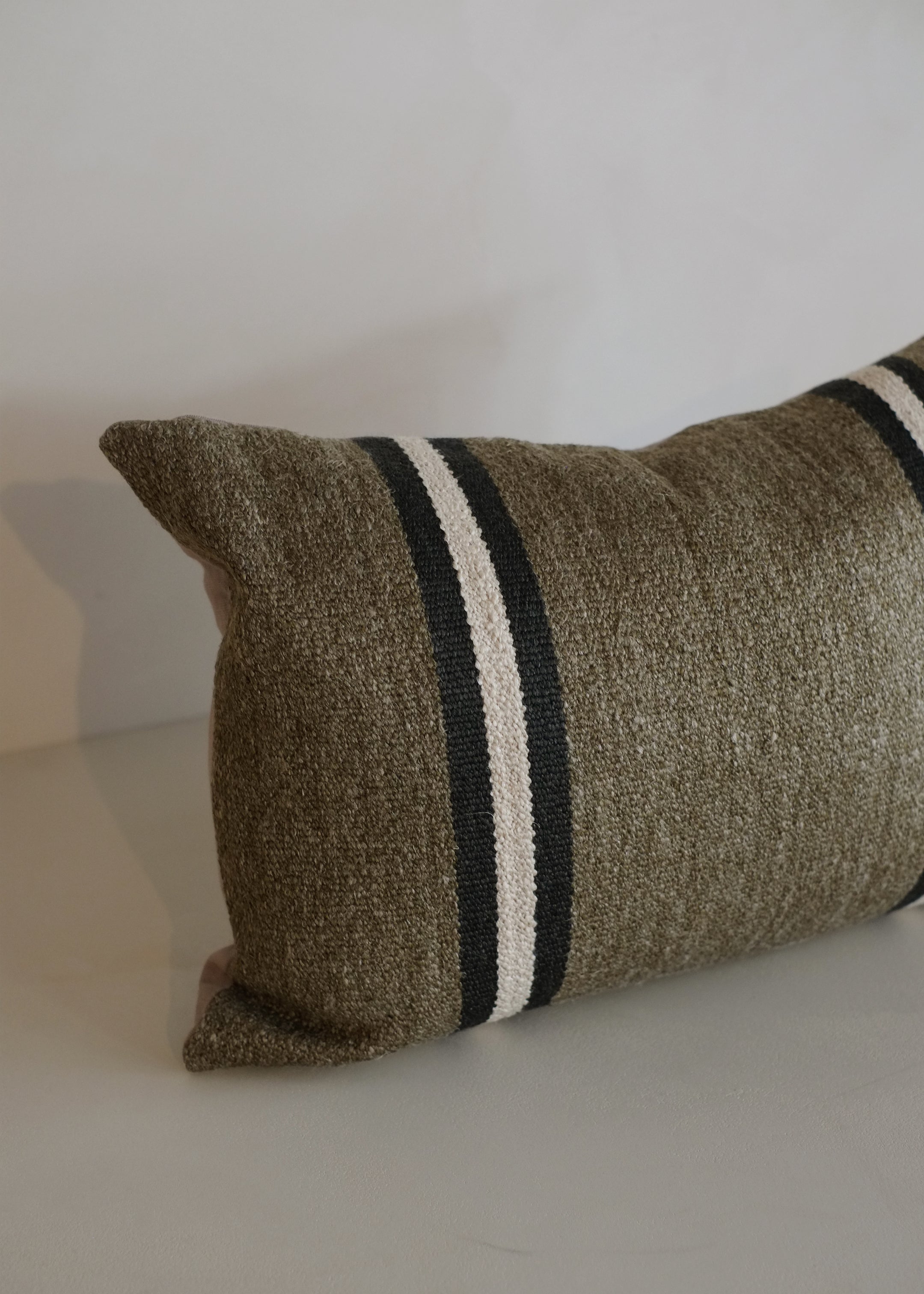 Mila Cushion Cover / Forest