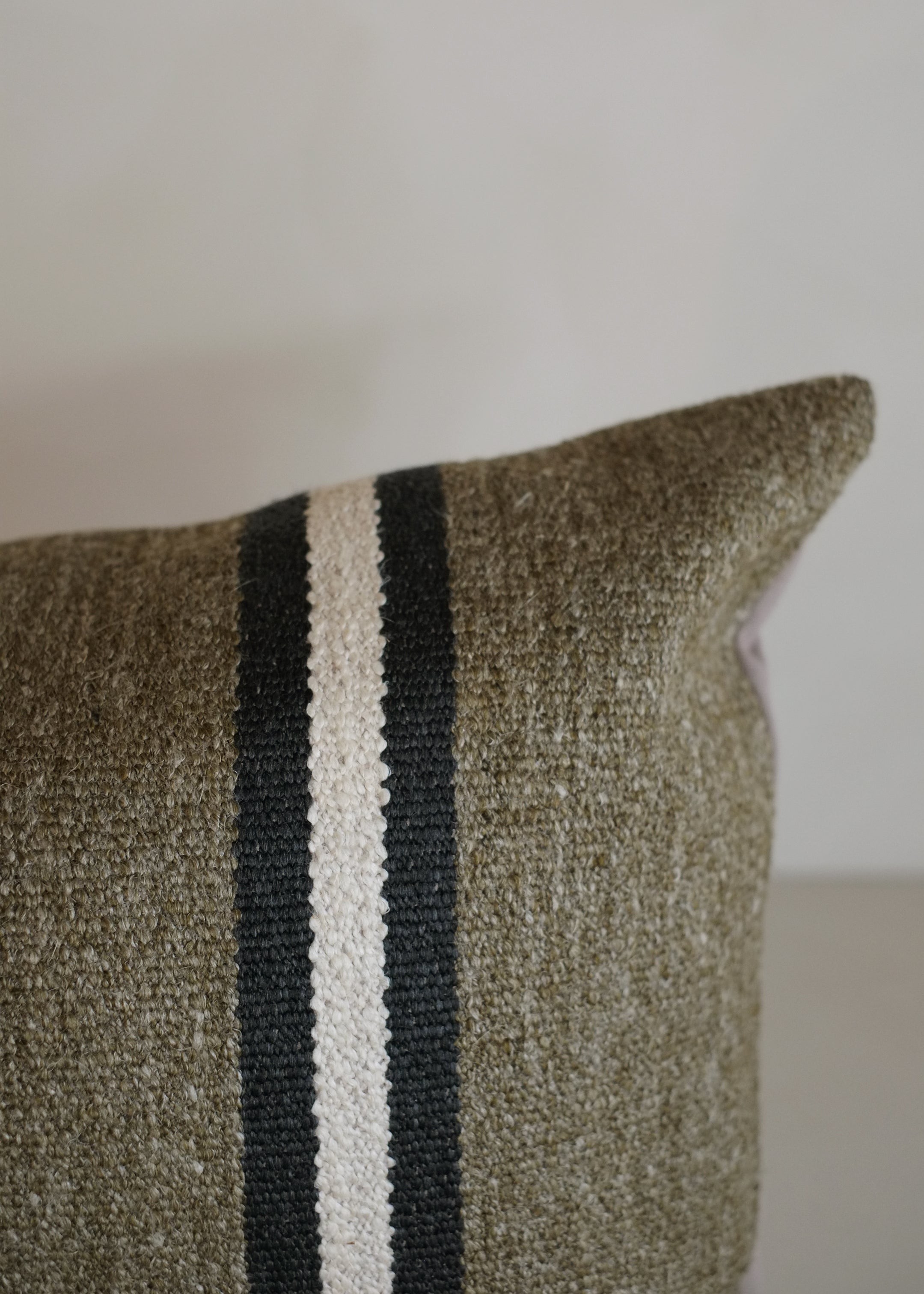 Mila Cushion Cover / Forest