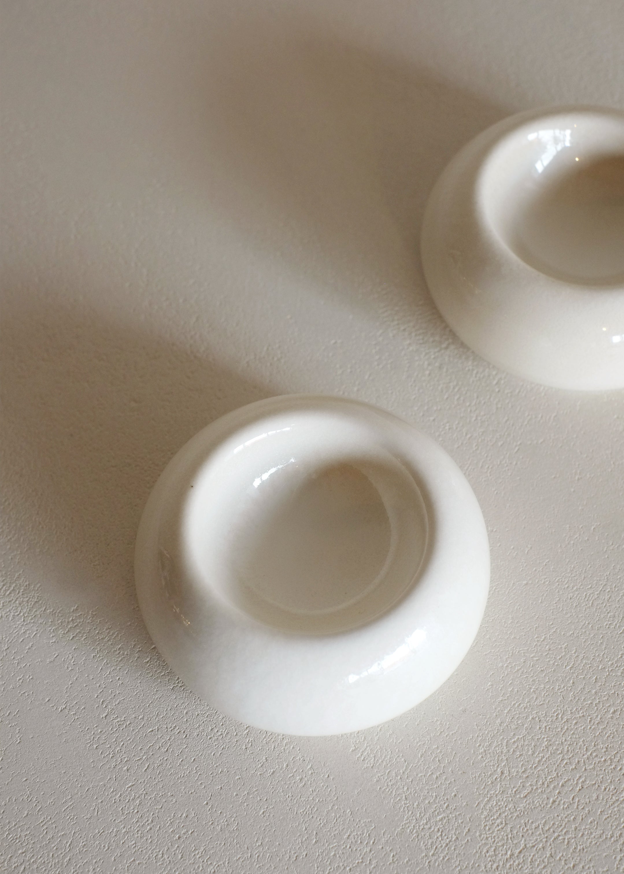 Nest Round Dish