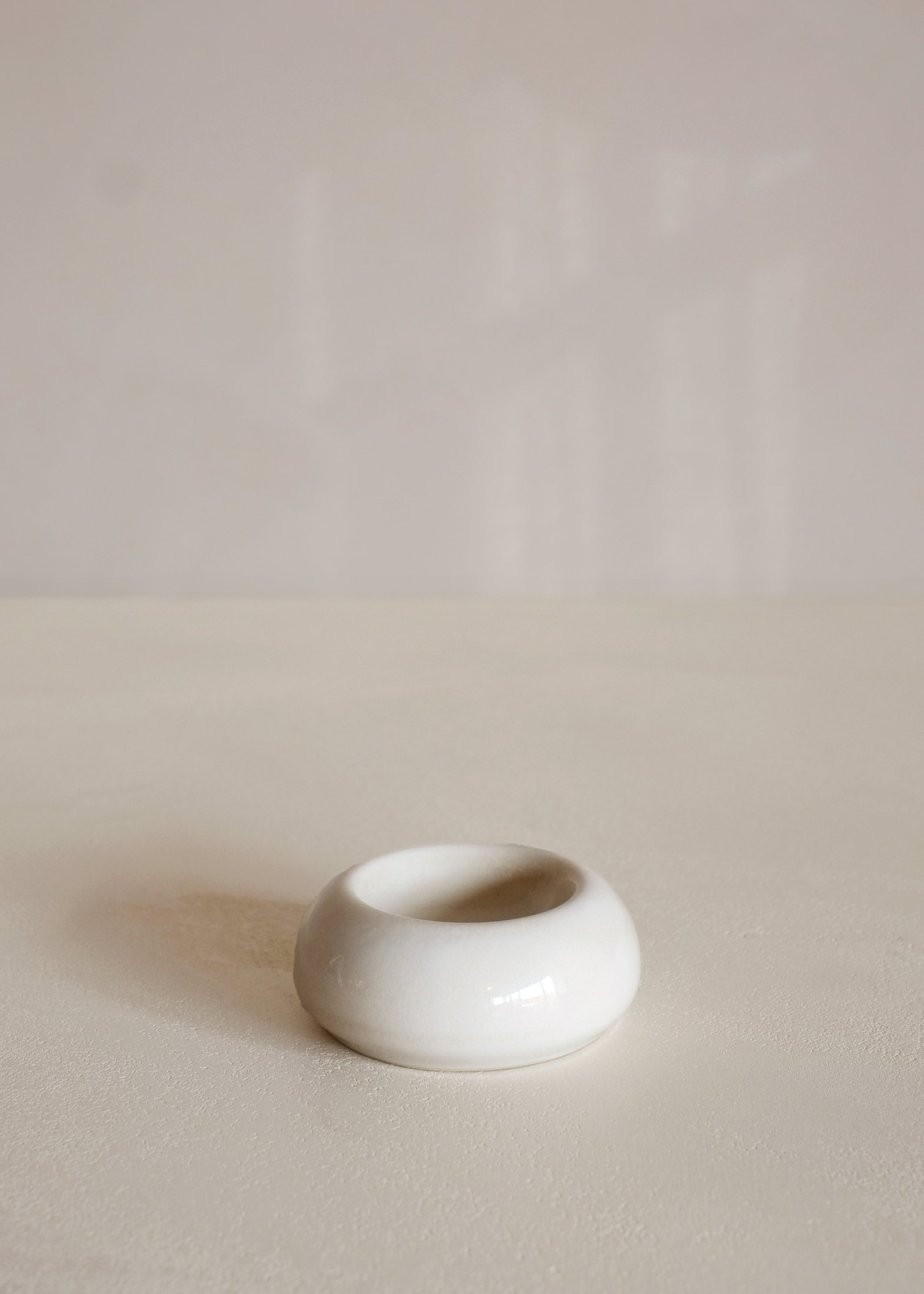 Nest Round Dish