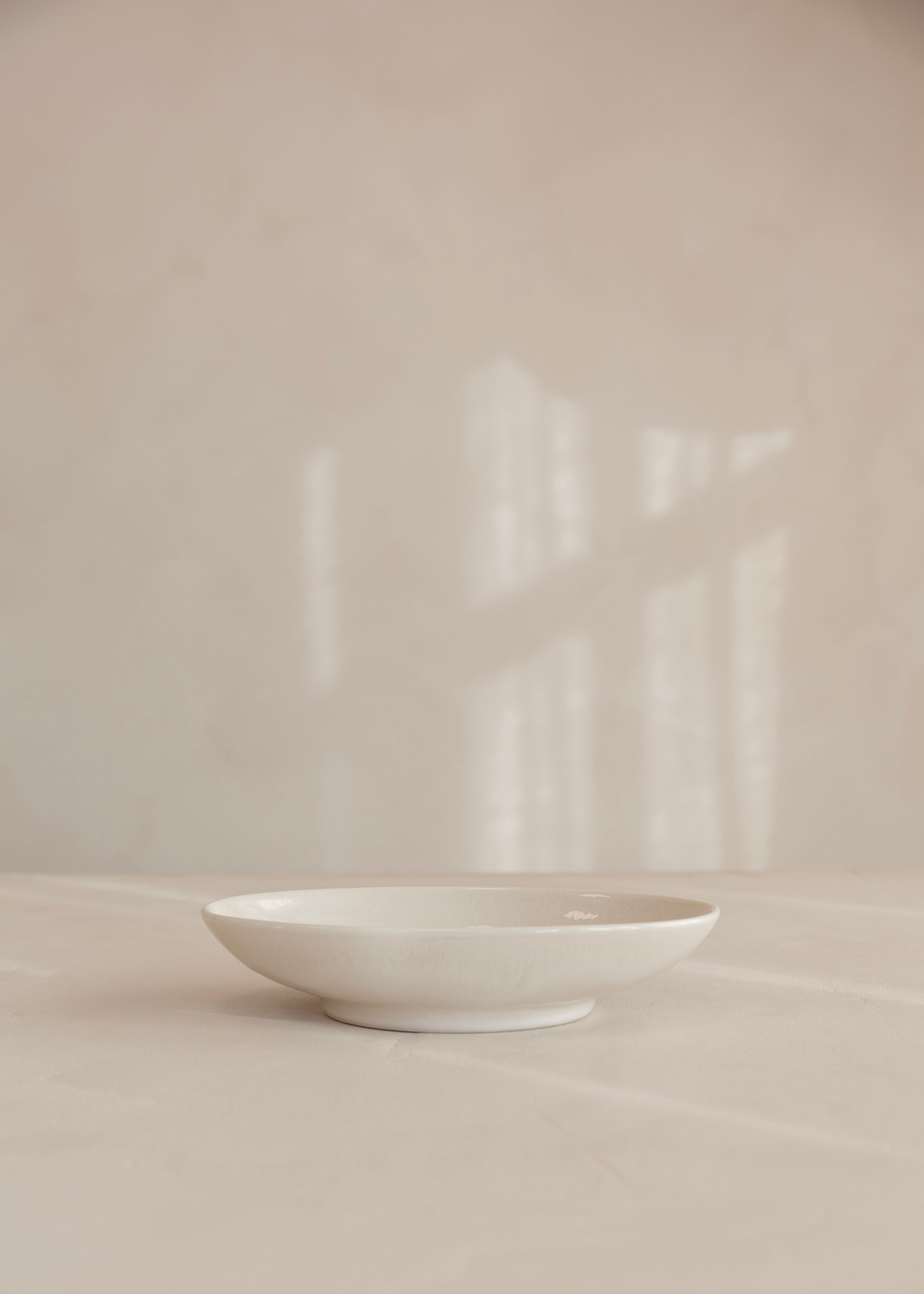 Nest Oval Bowl