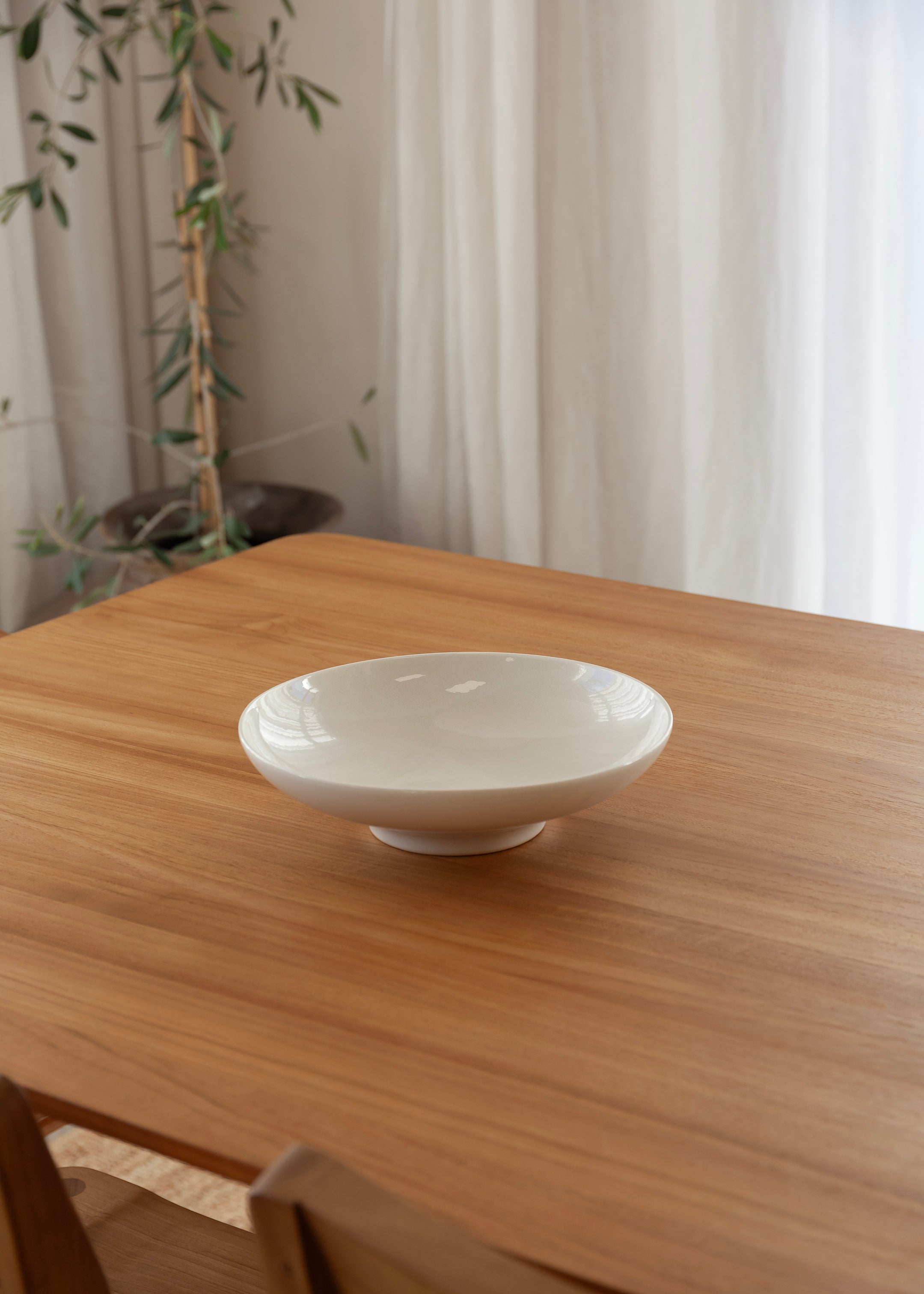Nest Round Bowl