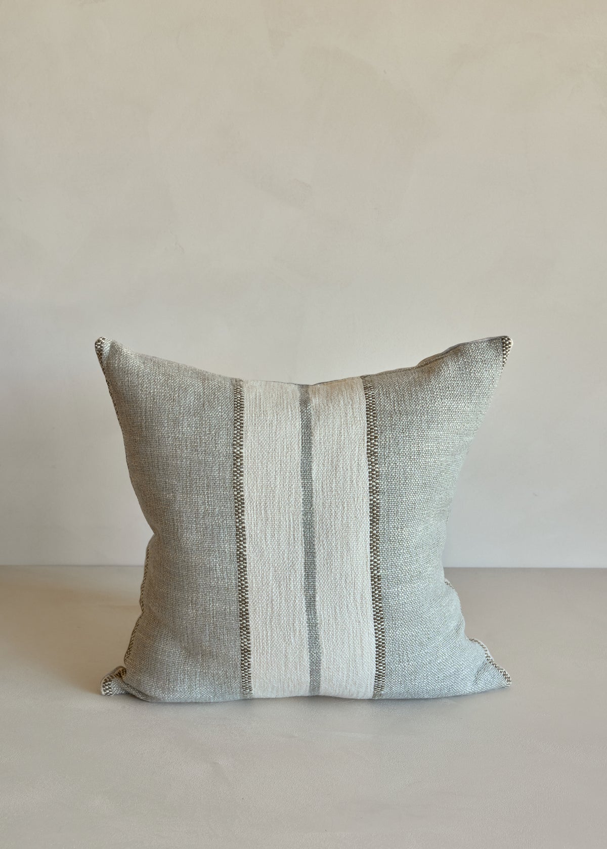 Ottavio Cushion Cover / Lagoon