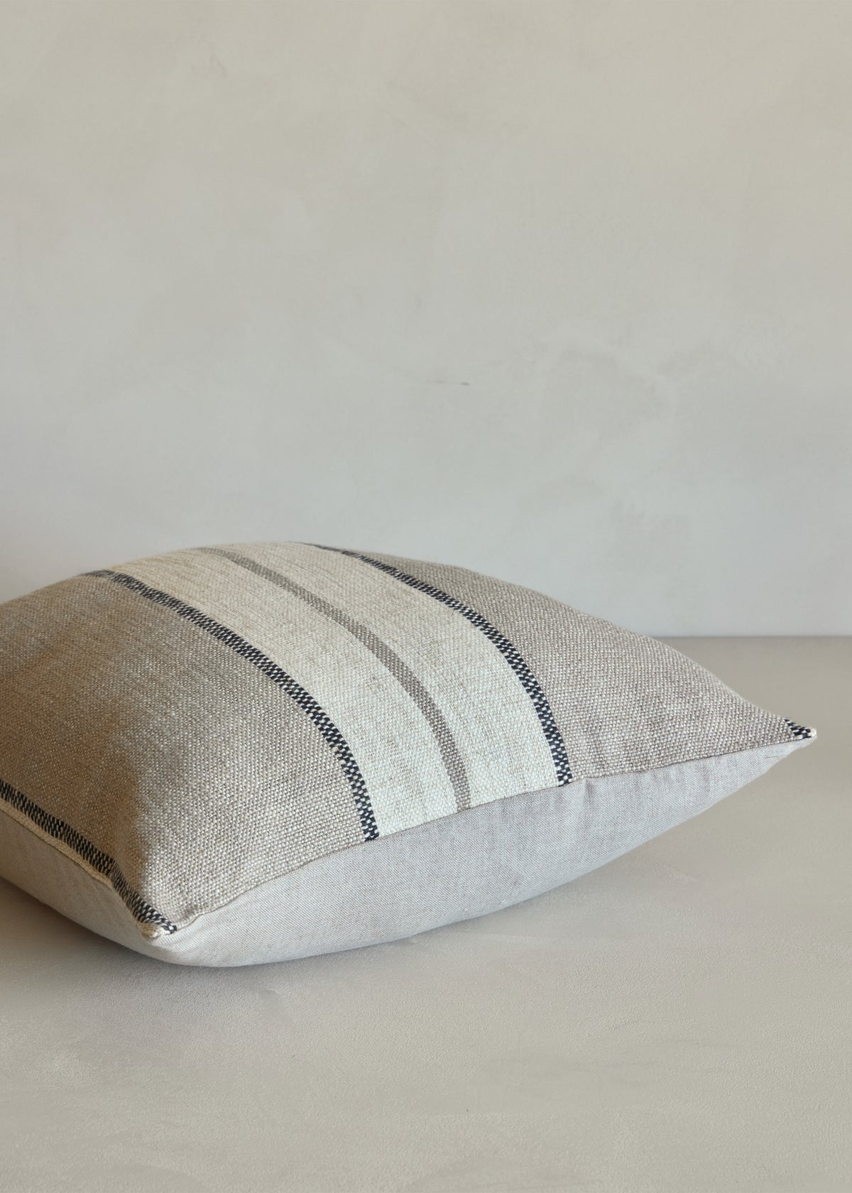 Ottavio Cushion Cover / Natural