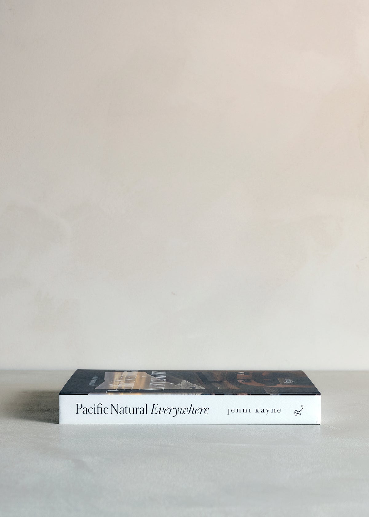 Pacific Natural Everywhere