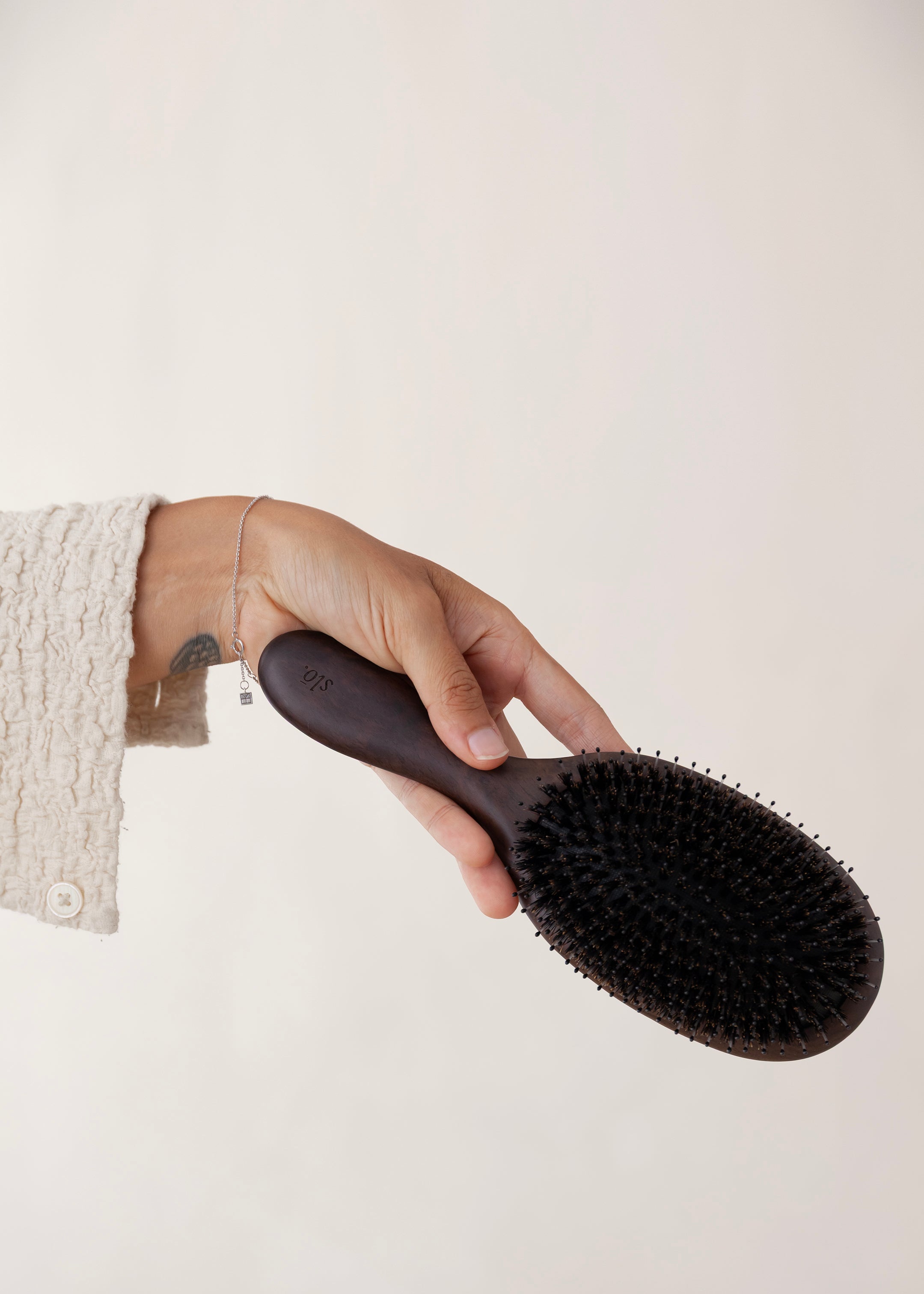 Restore Hairbrush