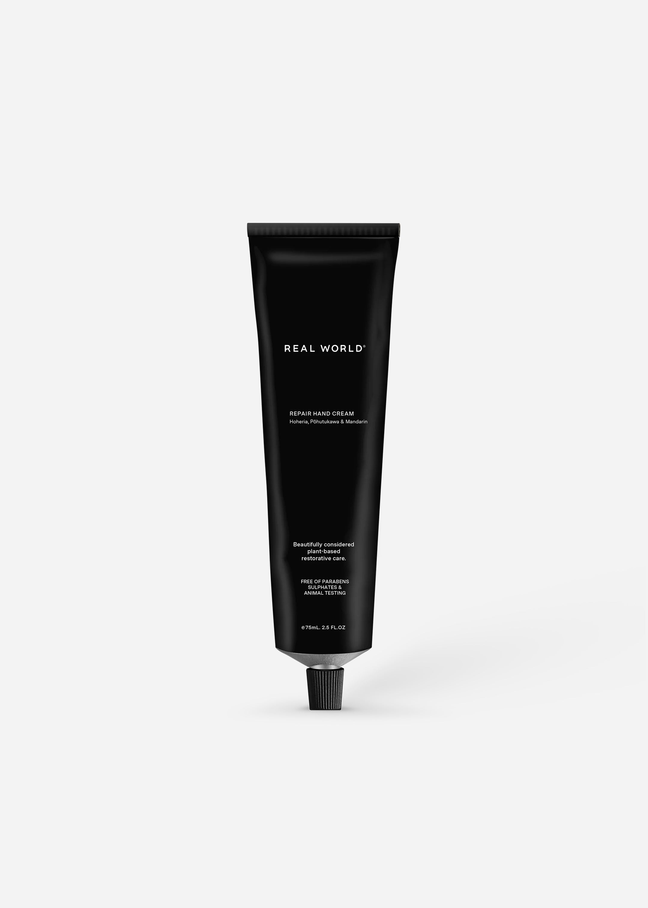 Repair Handcream Tube / Hoheria, Pōhutukawa & Mandarin