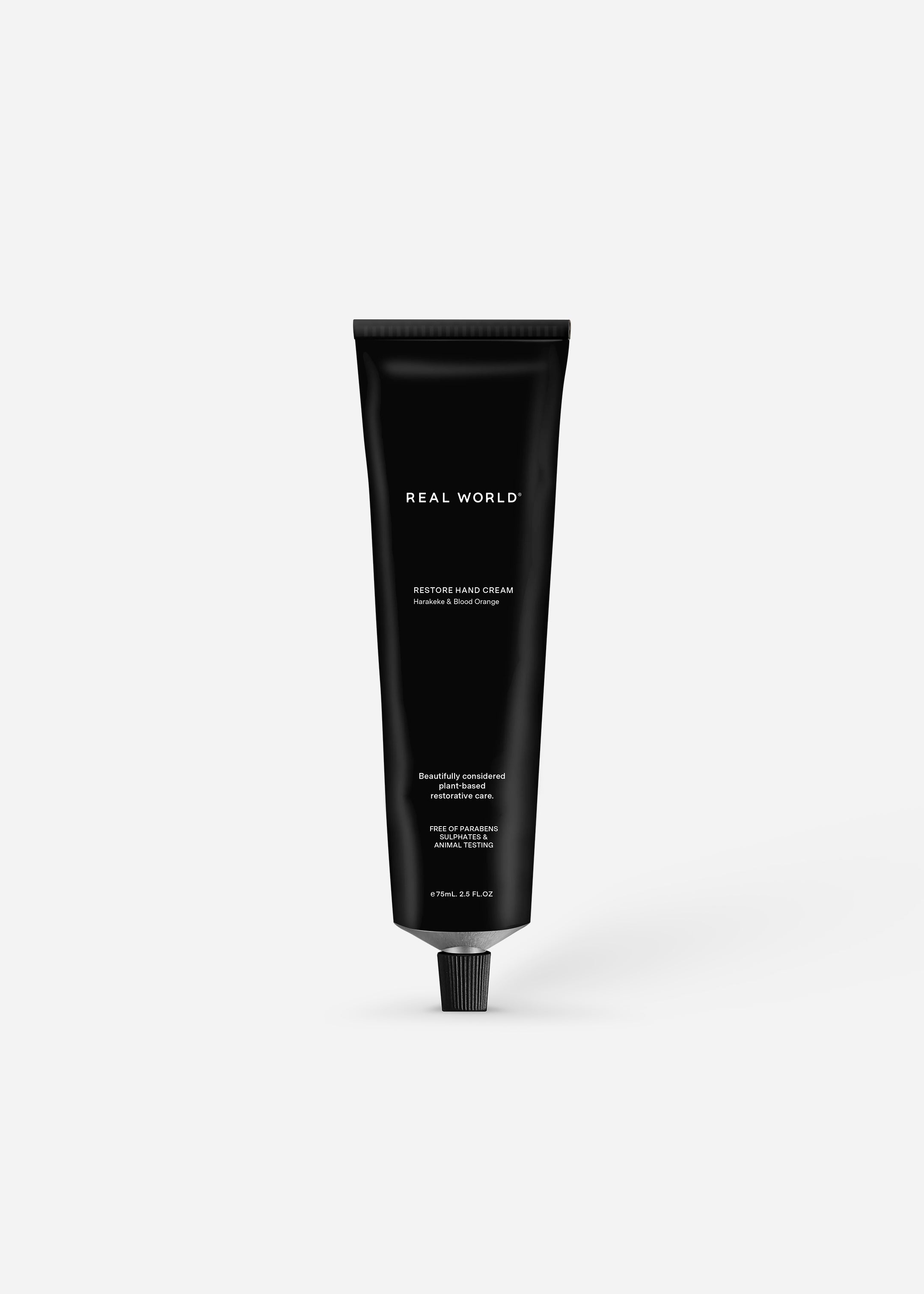 Restore Handcream Tube / Harakeke & Blood Orange