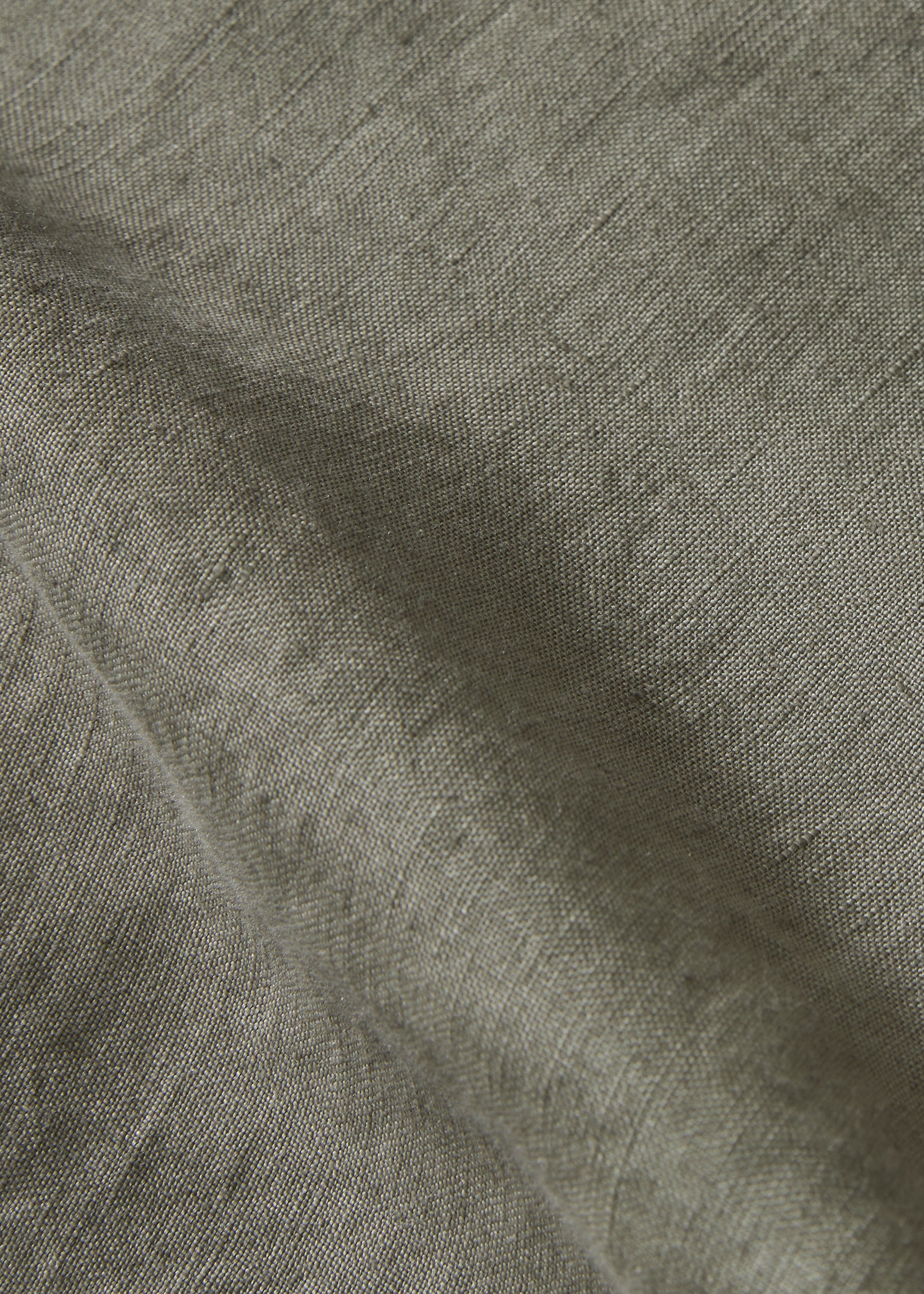 Ravello Standard Pillowcases / Caper