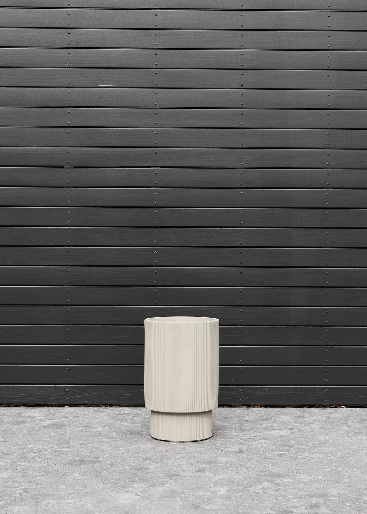 Reid Pot / Smoke