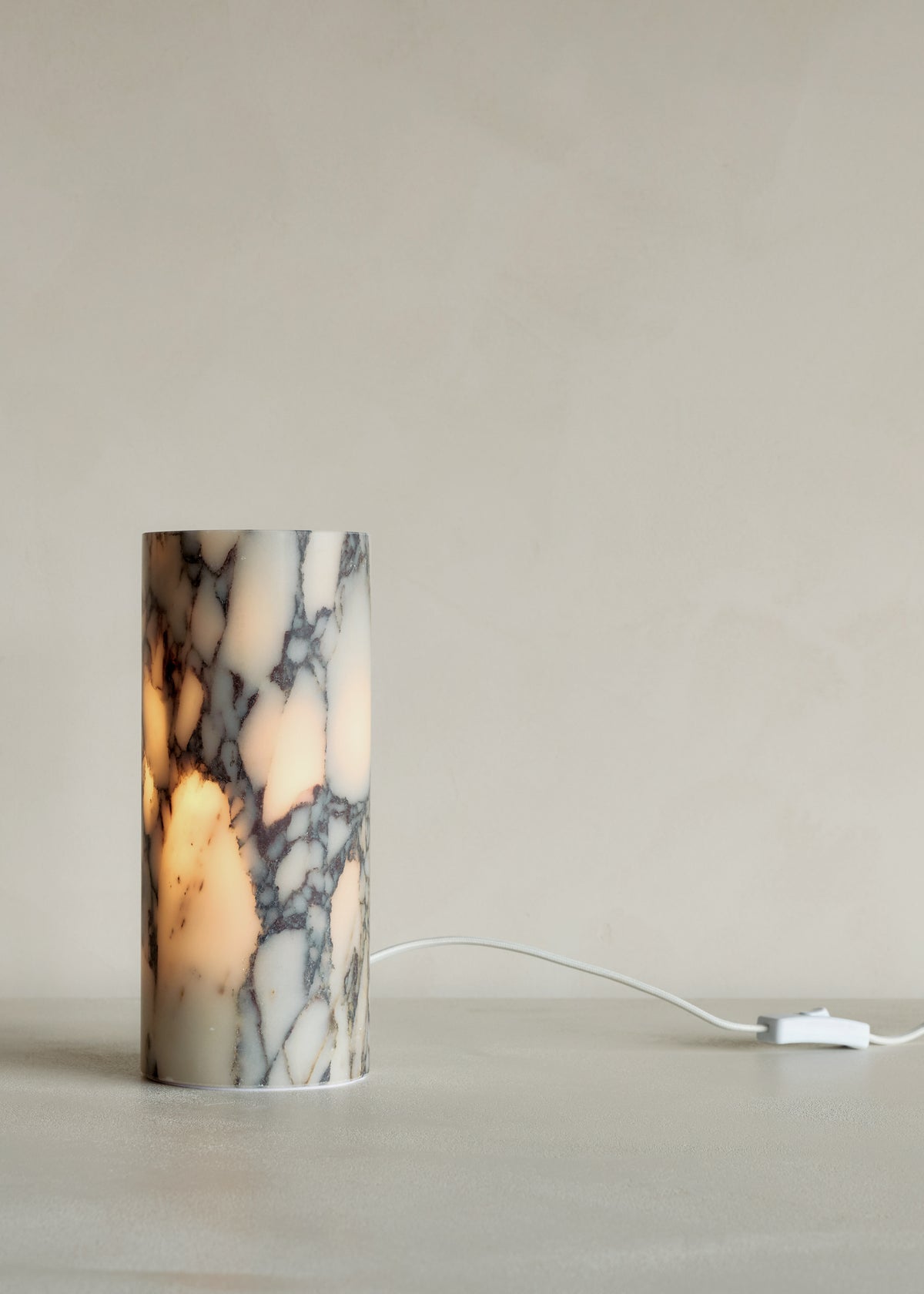 Romi Table Lamp