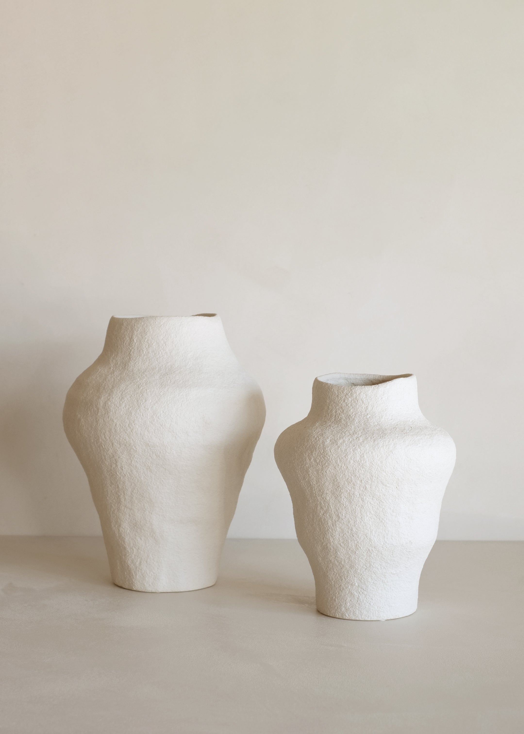 Ryder Vessel / Off White