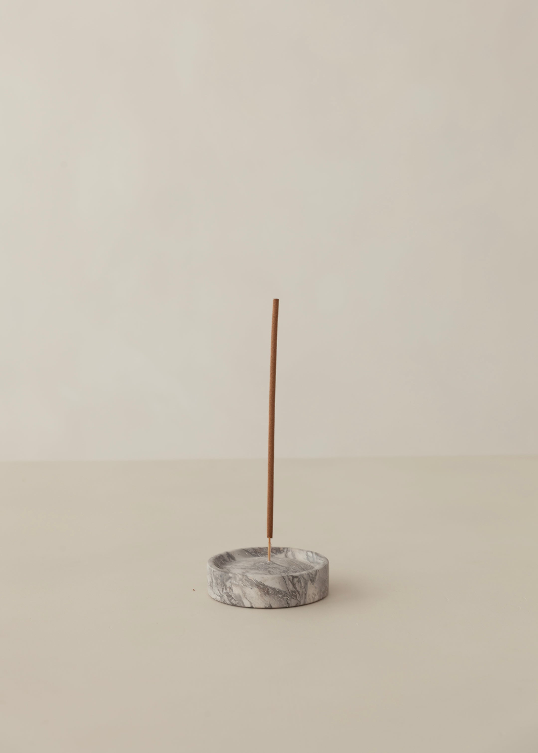 Sintra Incense Holder / Grey