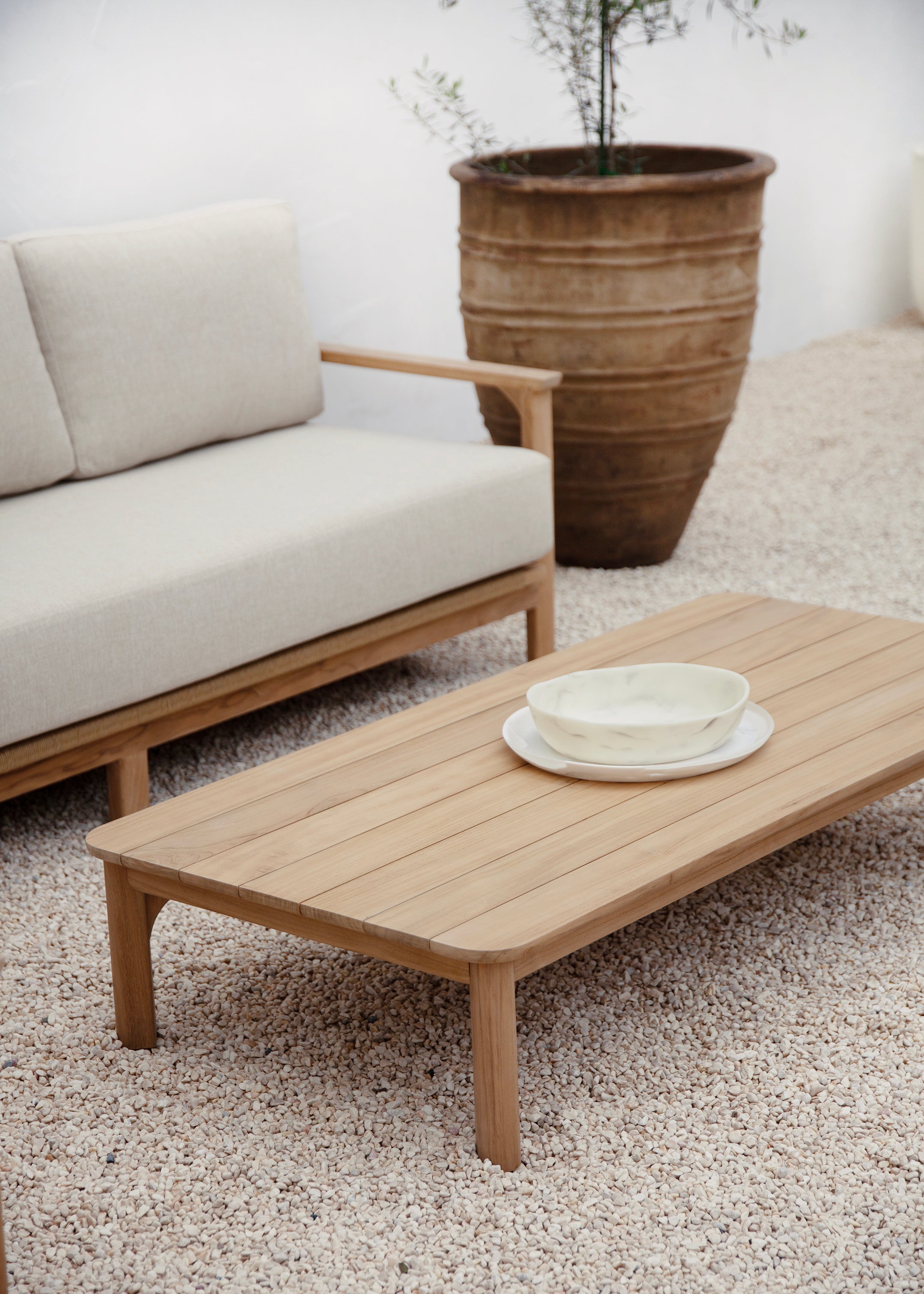 Suri Outdoor Coffee Table (available soon)