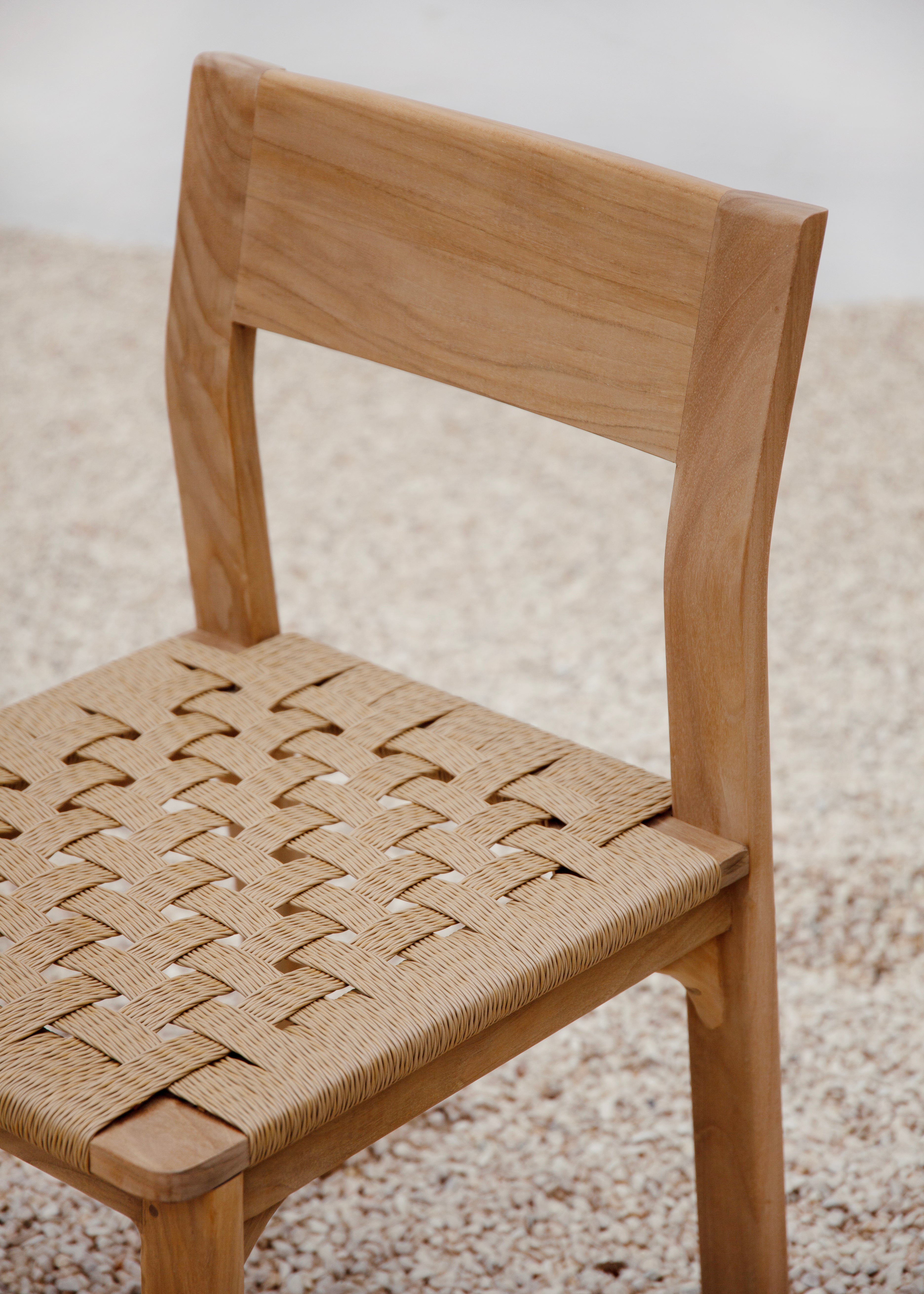 Suri Outdoor Dining Chair (available soon)