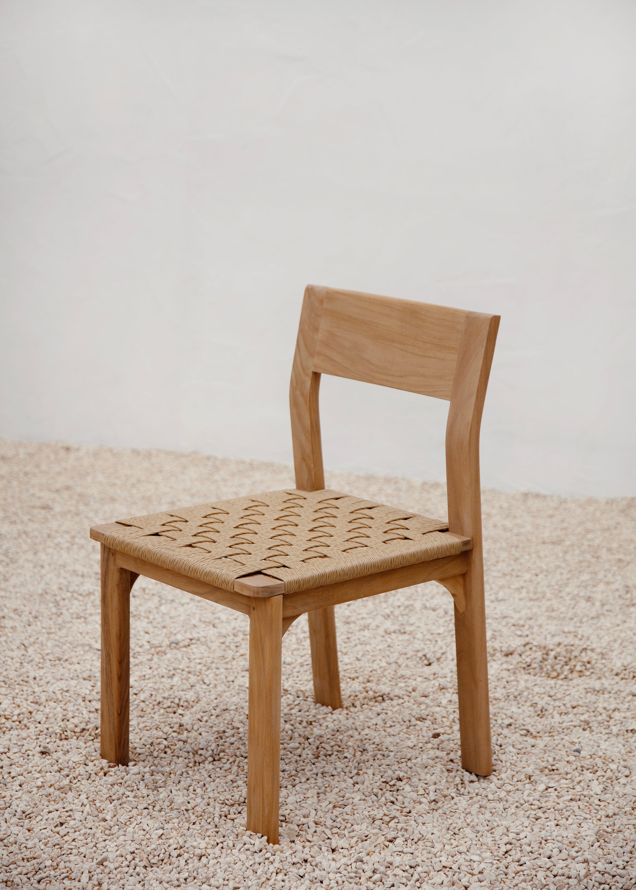 Suri Outdoor Dining Chair (available soon)