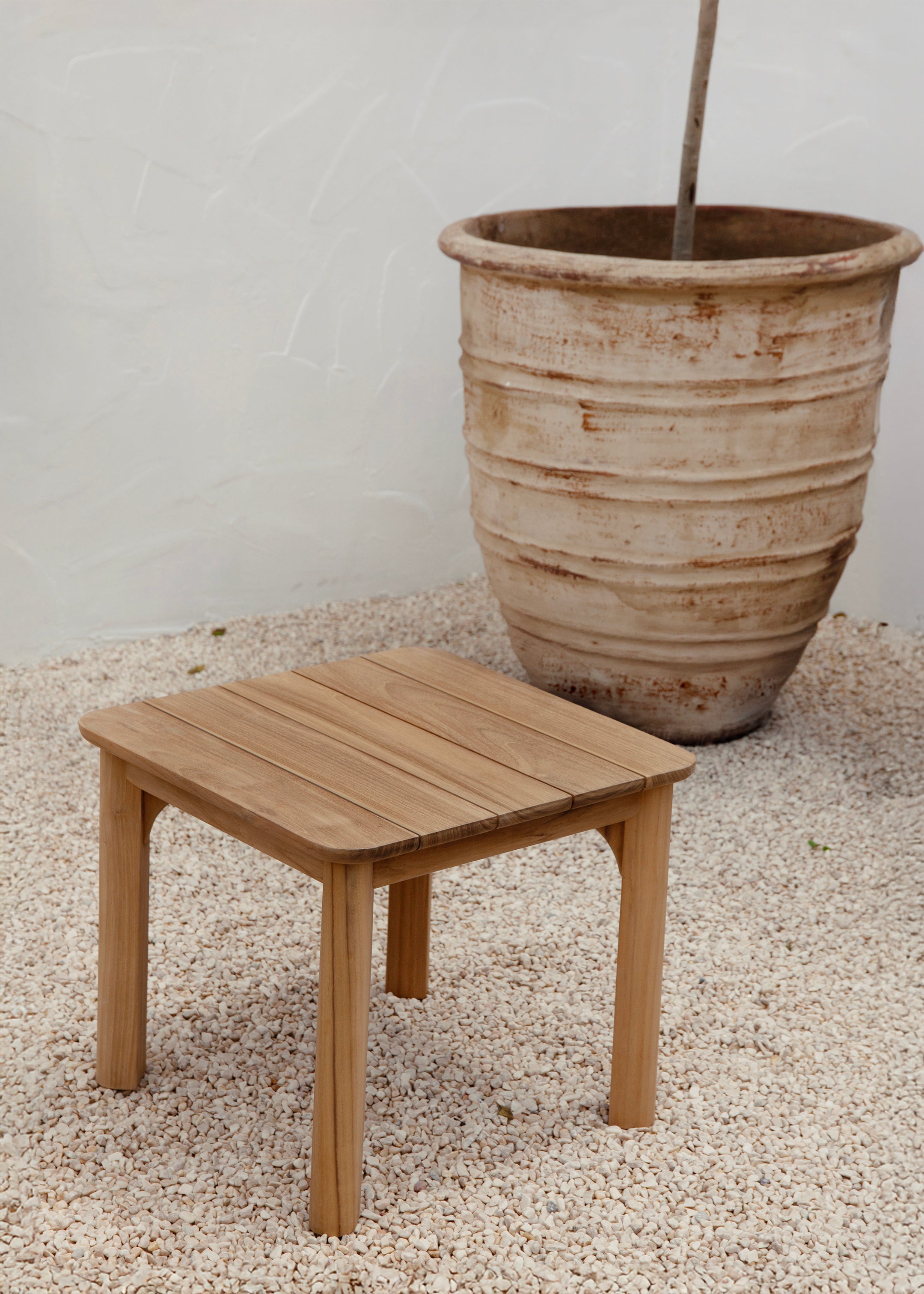 Suri Outdoor Side Table