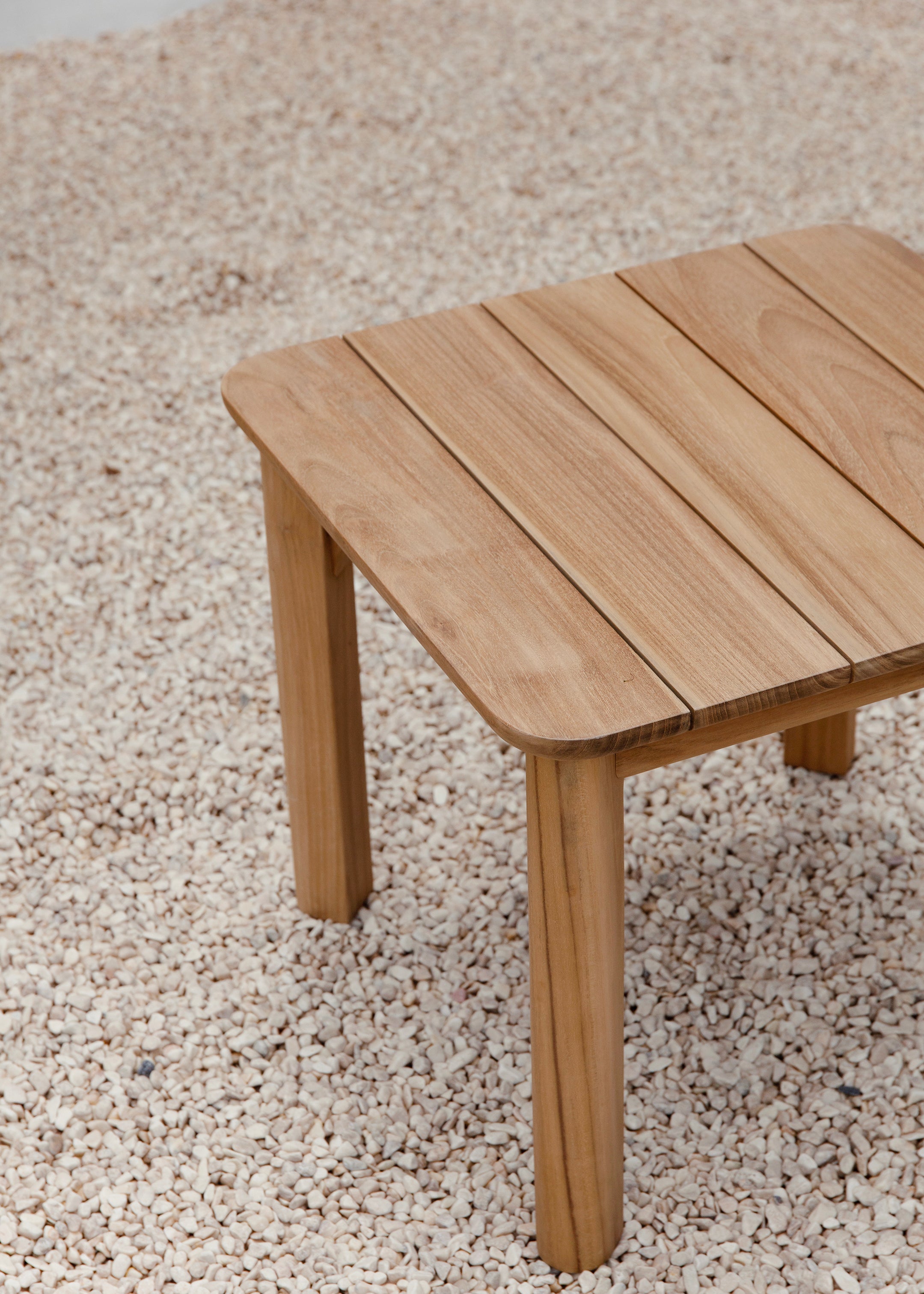 Suri Outdoor Side Table