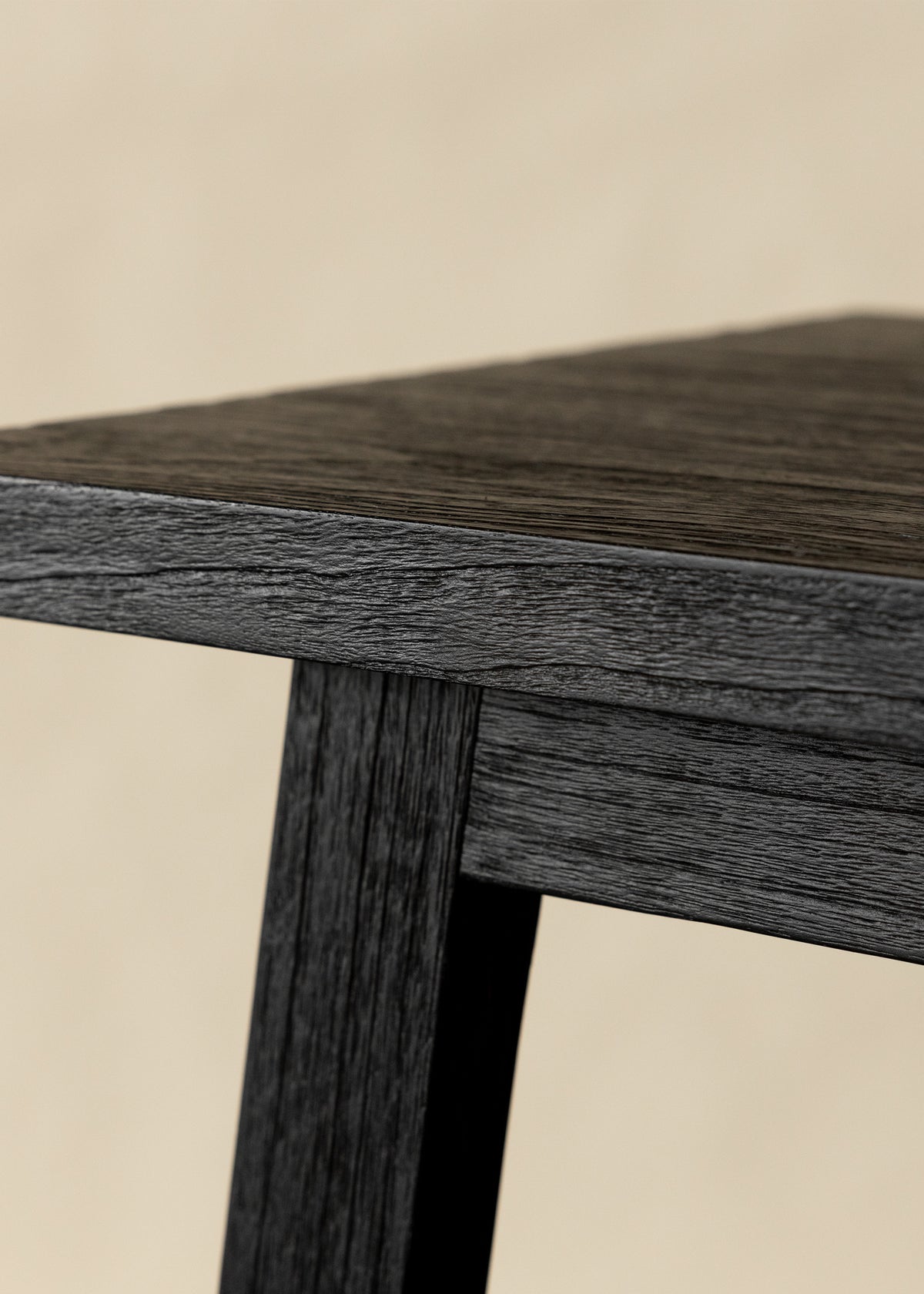 Sadie  Console / Black