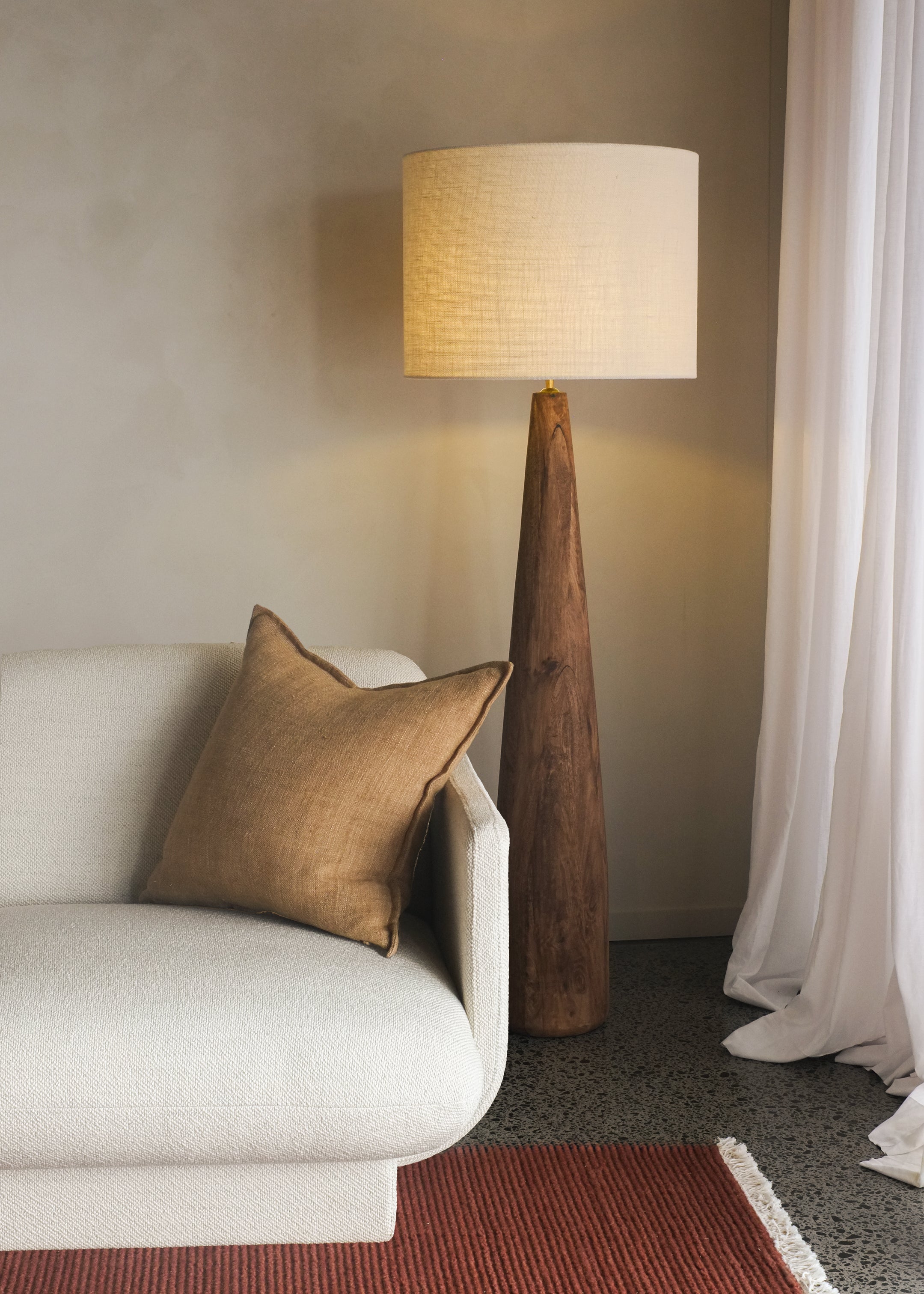 Santiago Floor Lamp