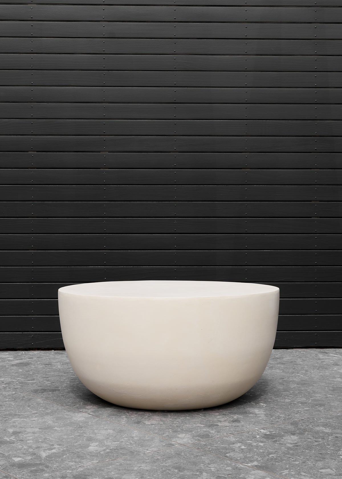 Soren Coffee Table / Light Beige