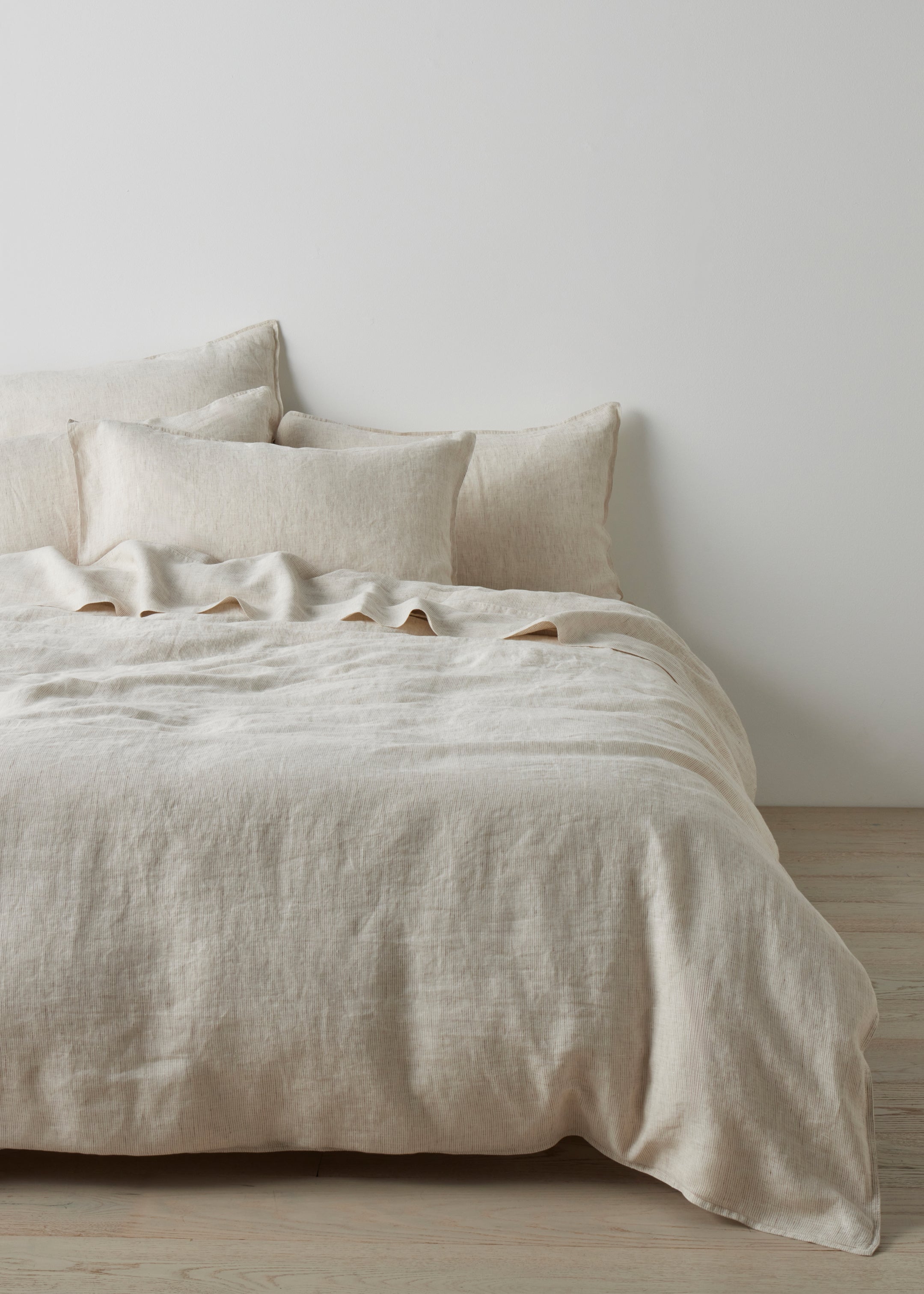 Sova Duvet Cover / Savanna