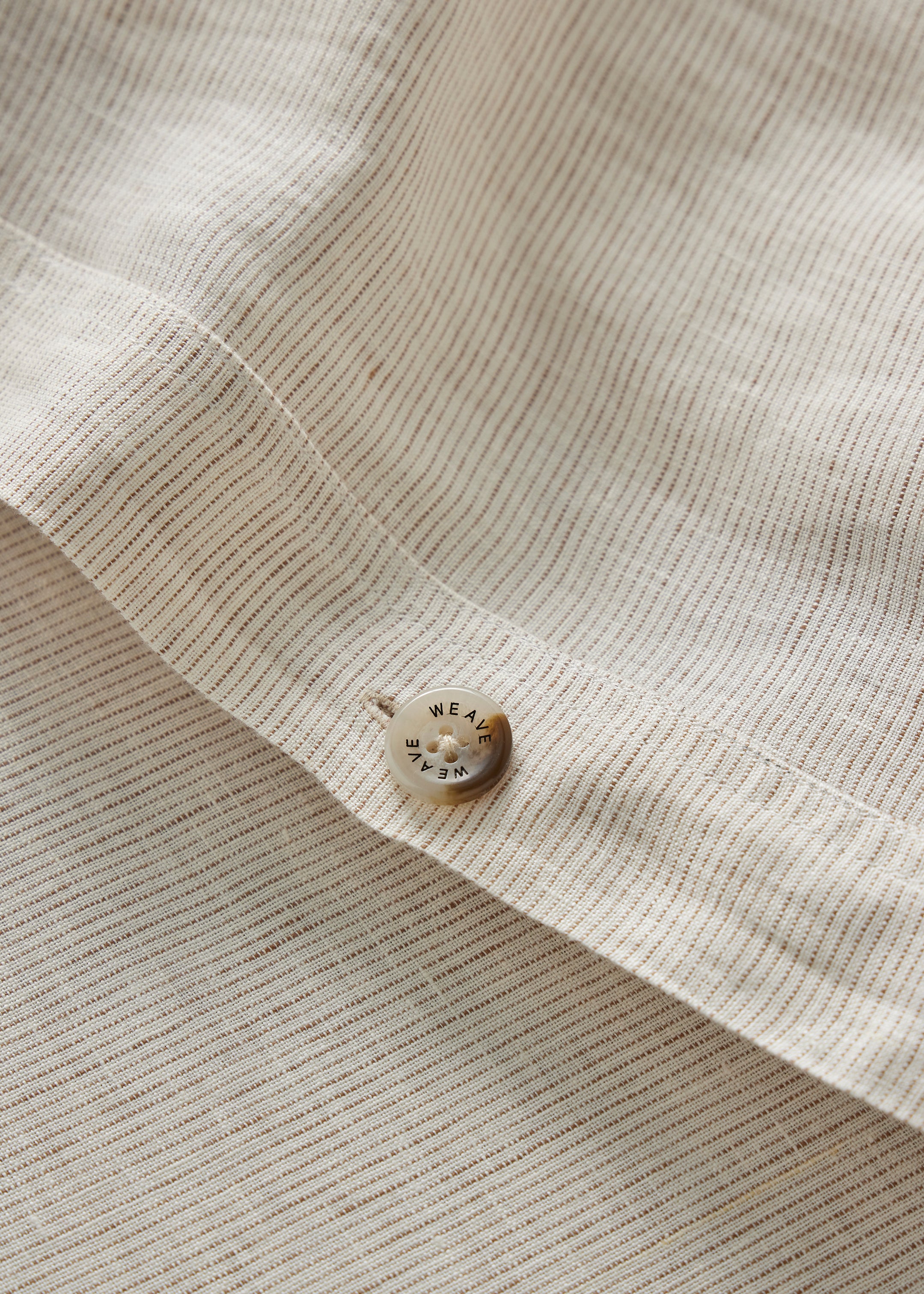 Sova Duvet Cover / Savanna