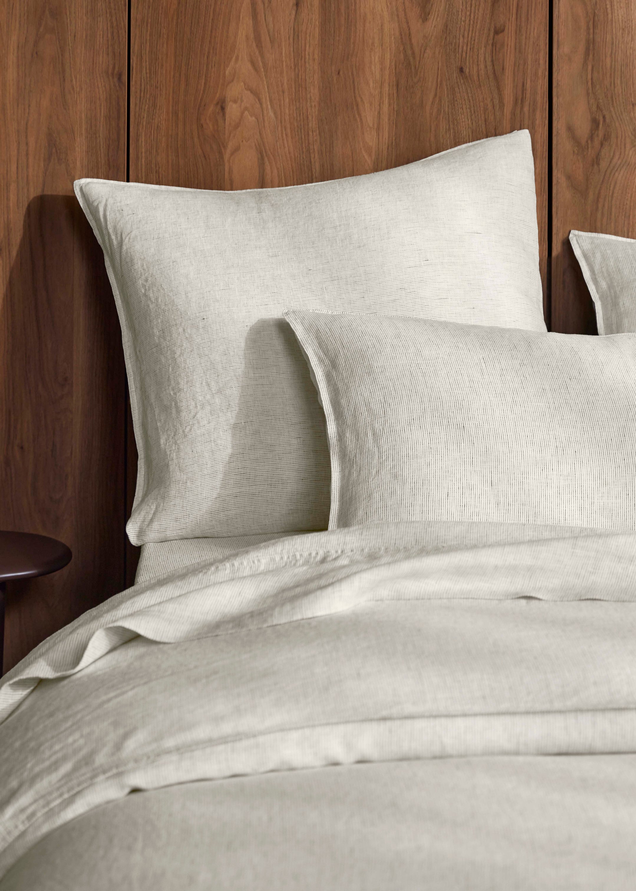 Sova European PIllowcases / Savanna
