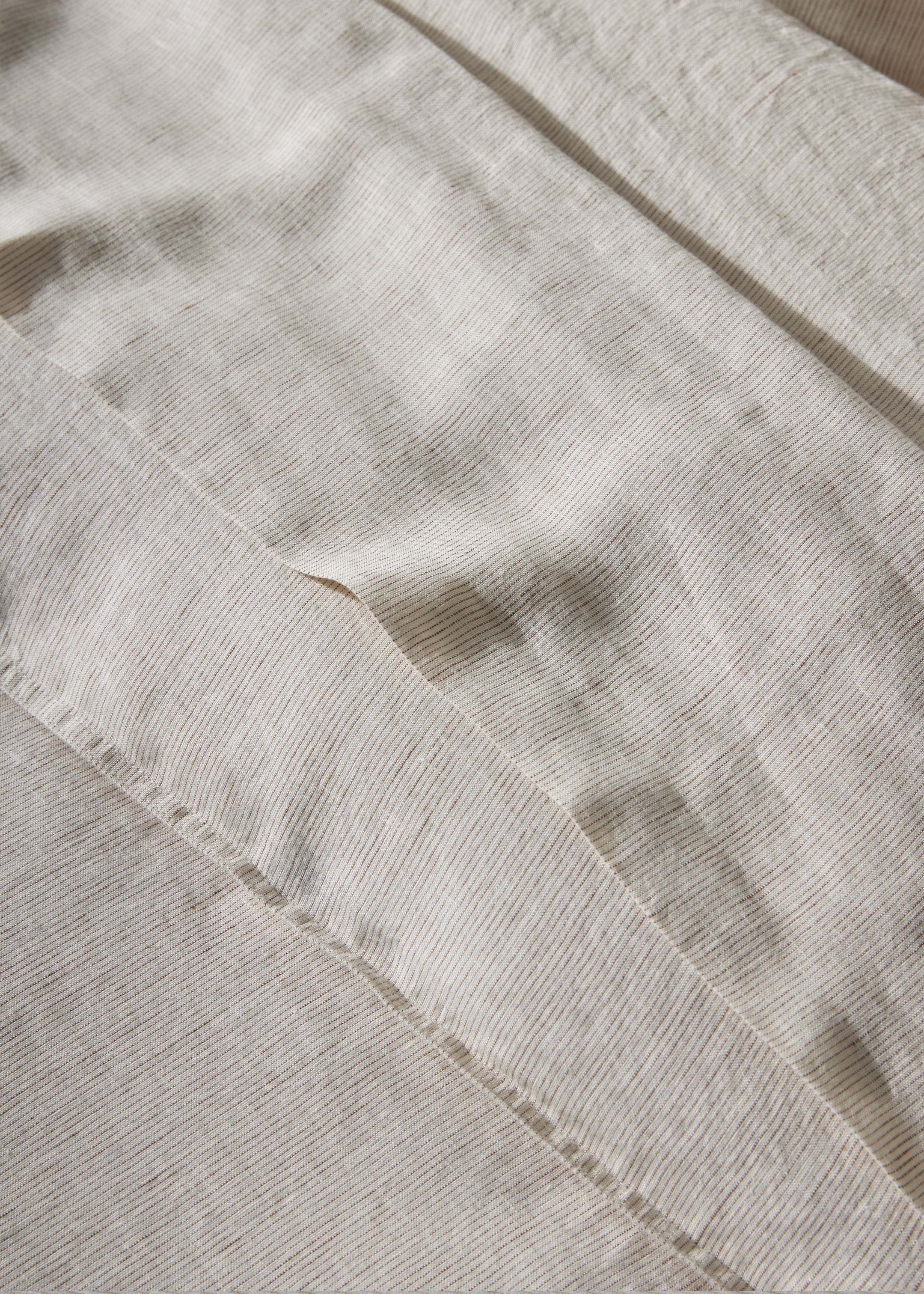 Sova Flat Sheet / Savanna