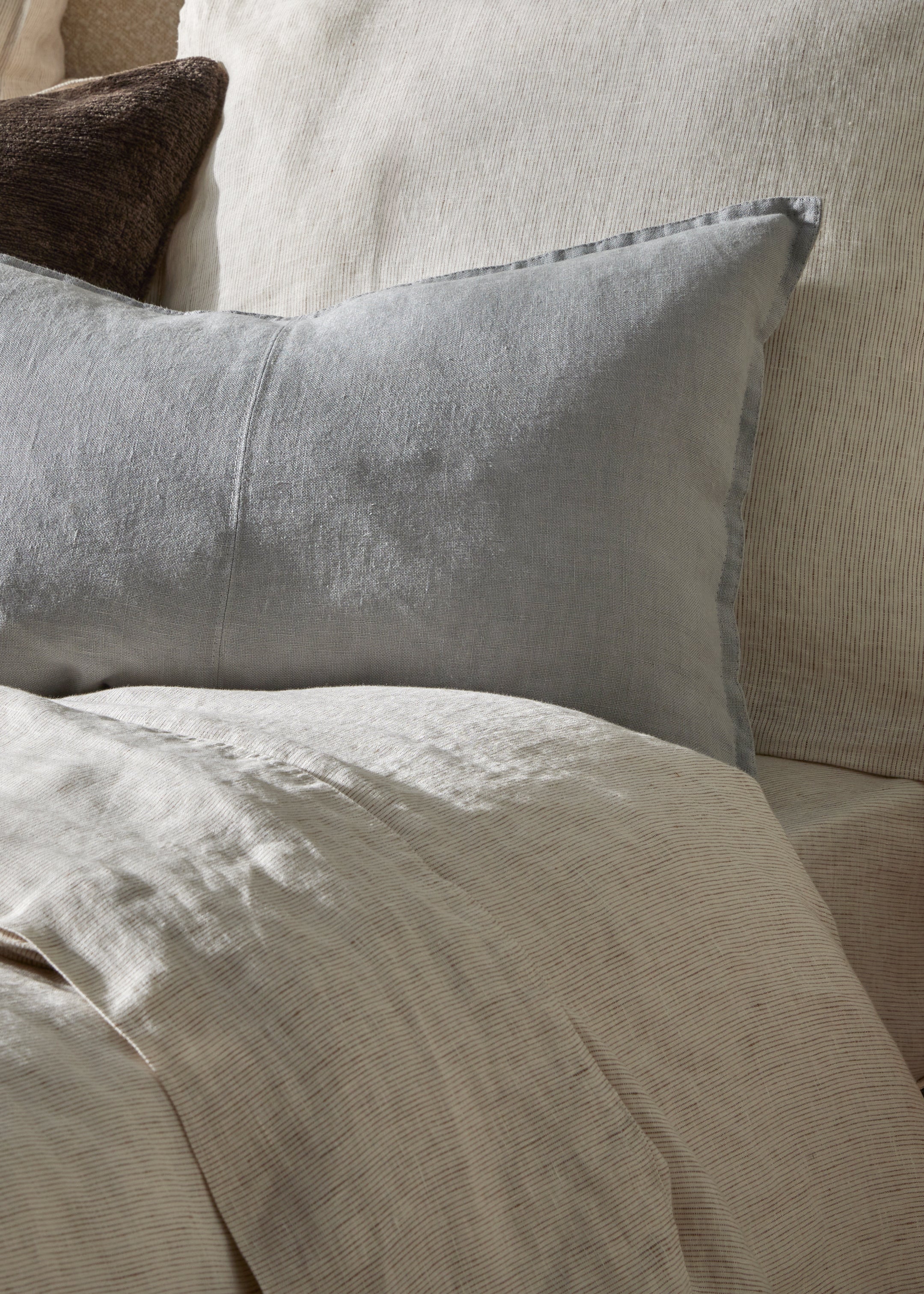 Sova Flat Sheet / Savanna