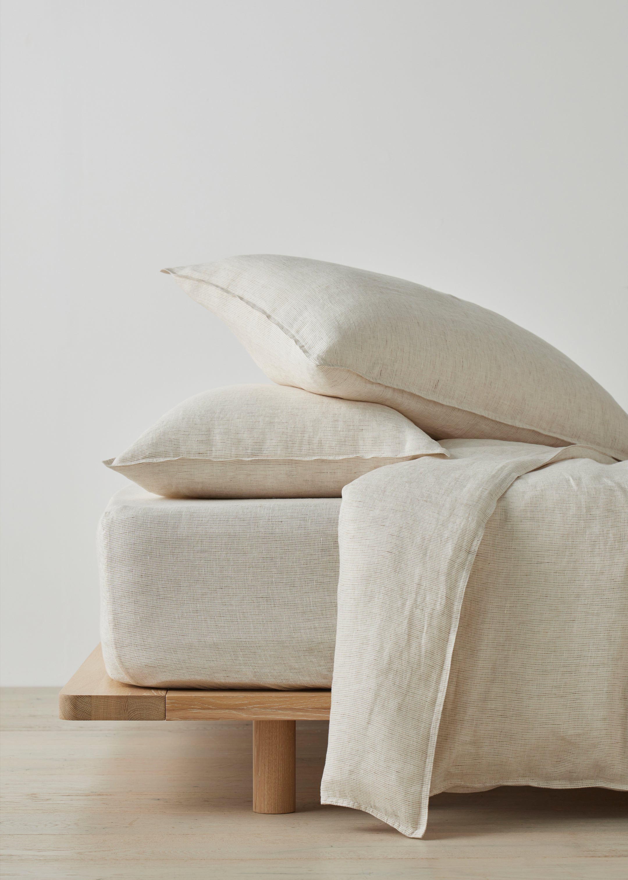 Sova Standard Pillowcases / Savanna