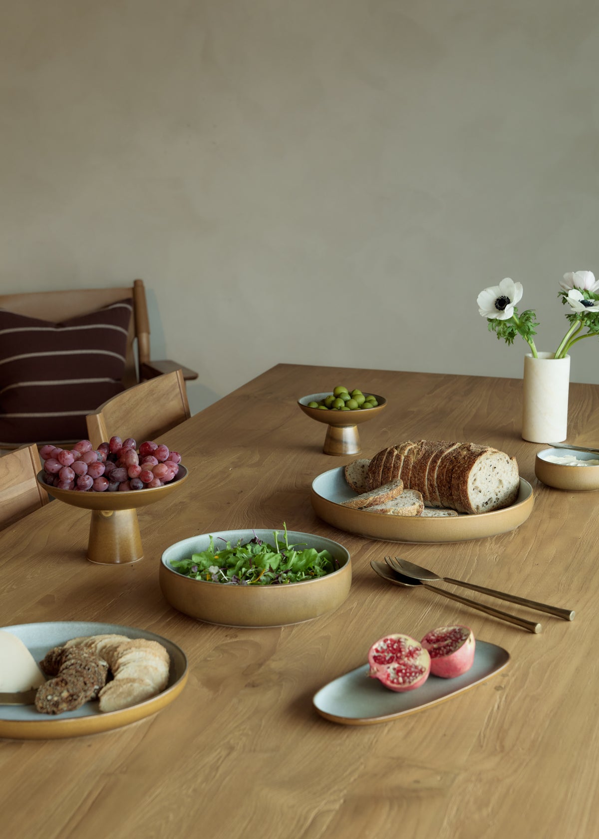Isla Platter / Oval