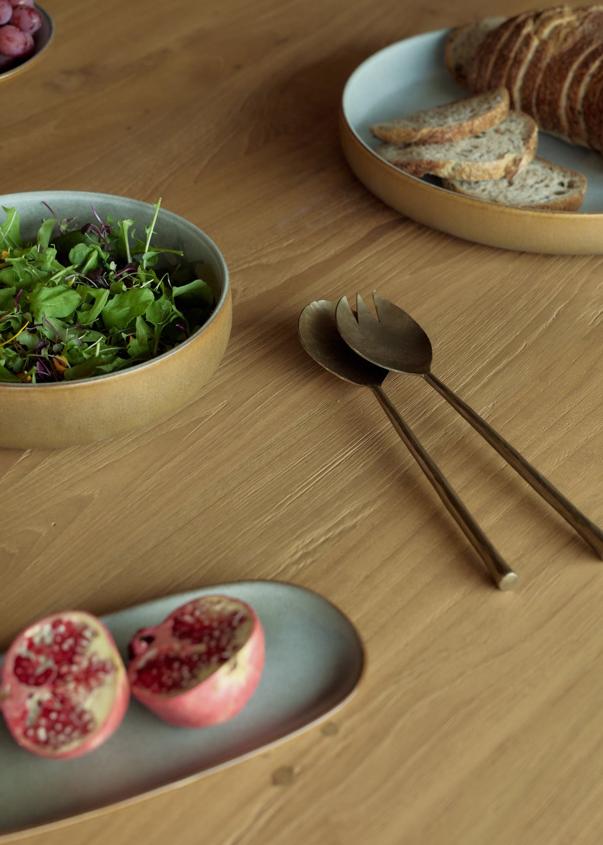 Isla Platter / Oval