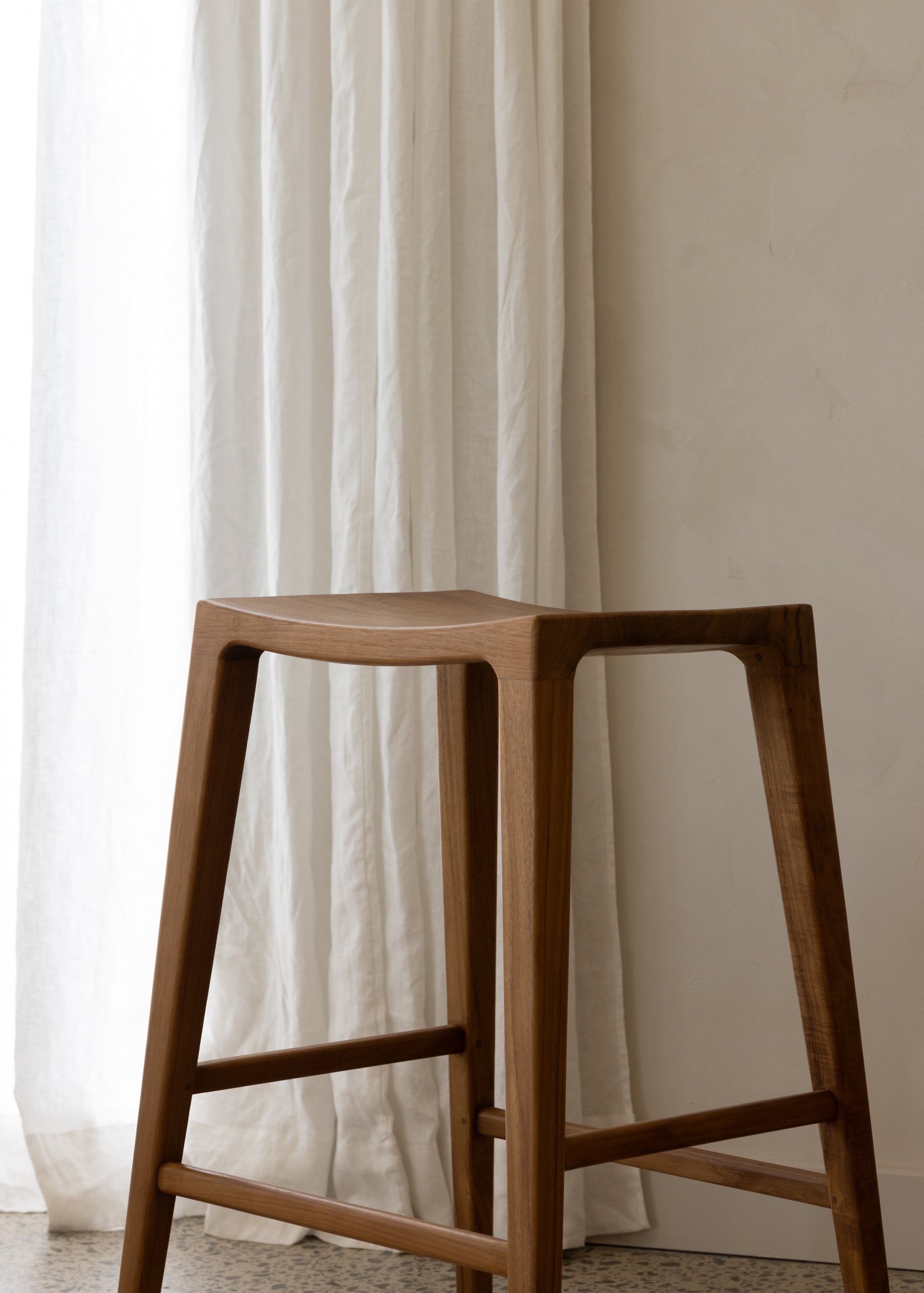 Tama Stool / Natural