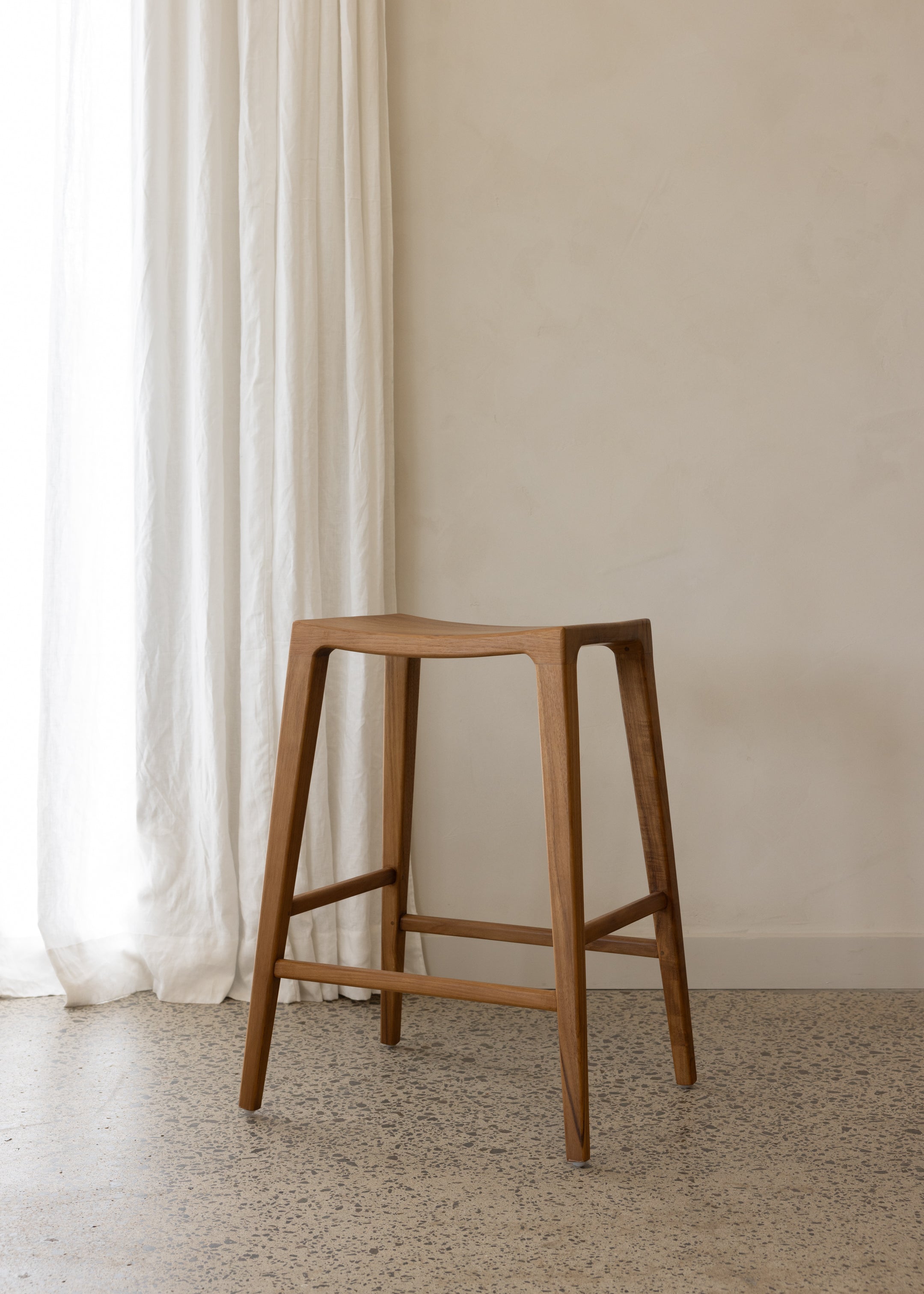 Tama Stool / Natural