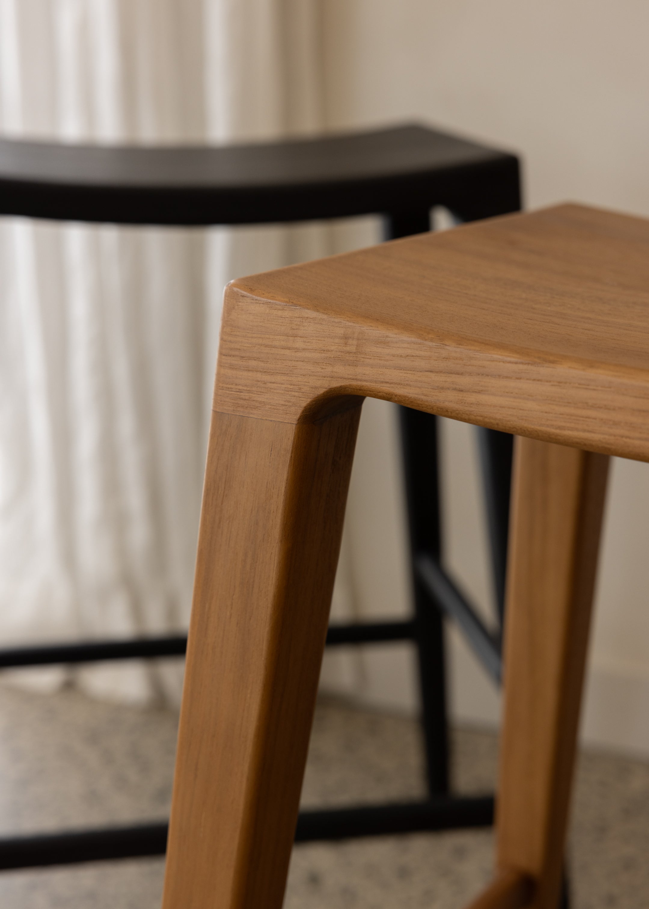 Tama Stool / Natural