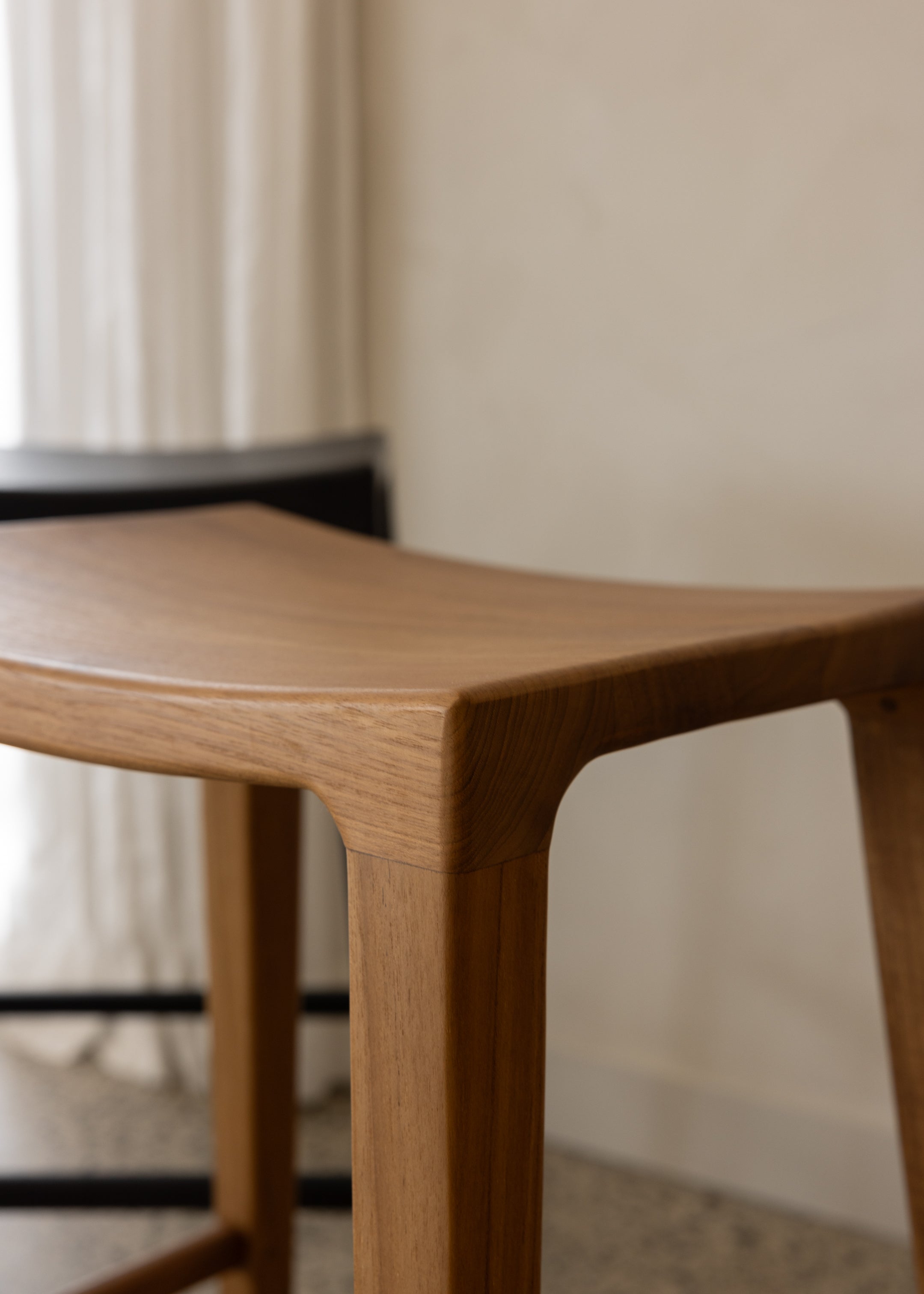 Tama Stool / Natural