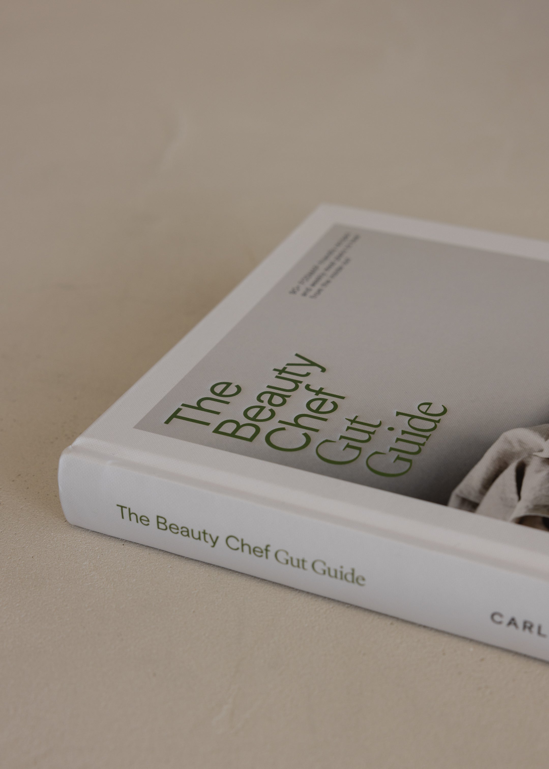 The Beauty Chef Gut Guide