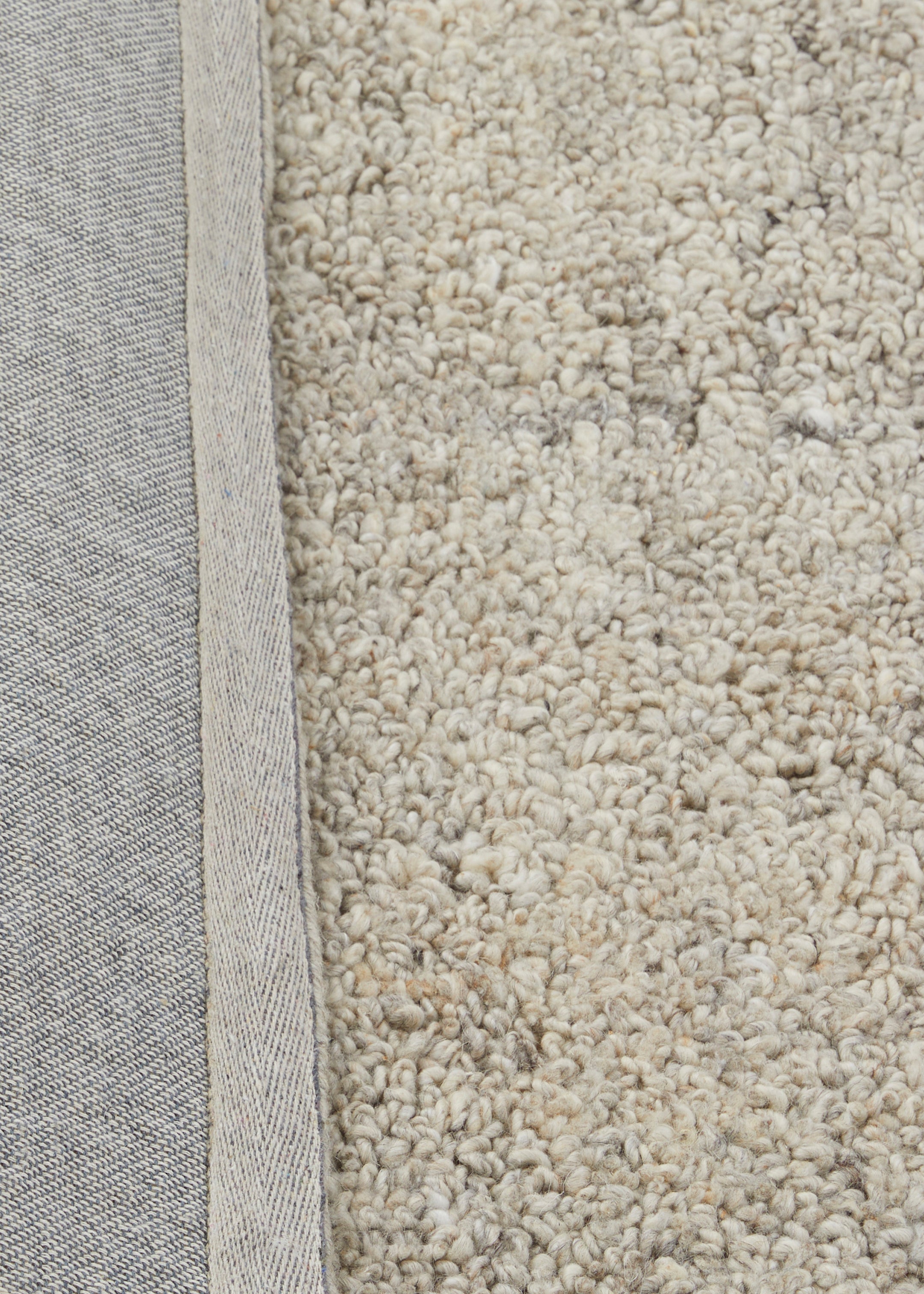 Marceau Floor Rug / Fox