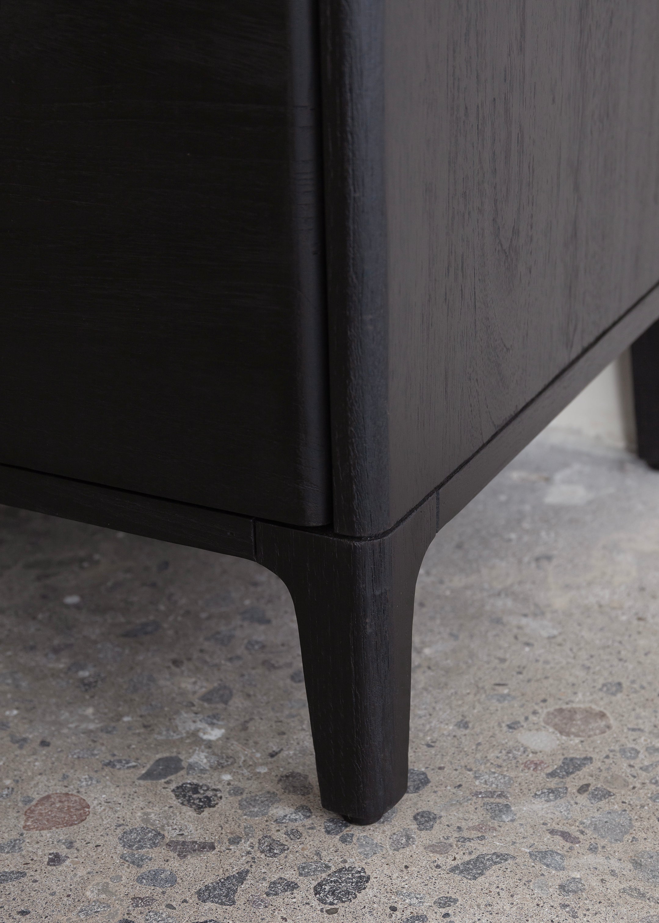Vision Sideboard / Black