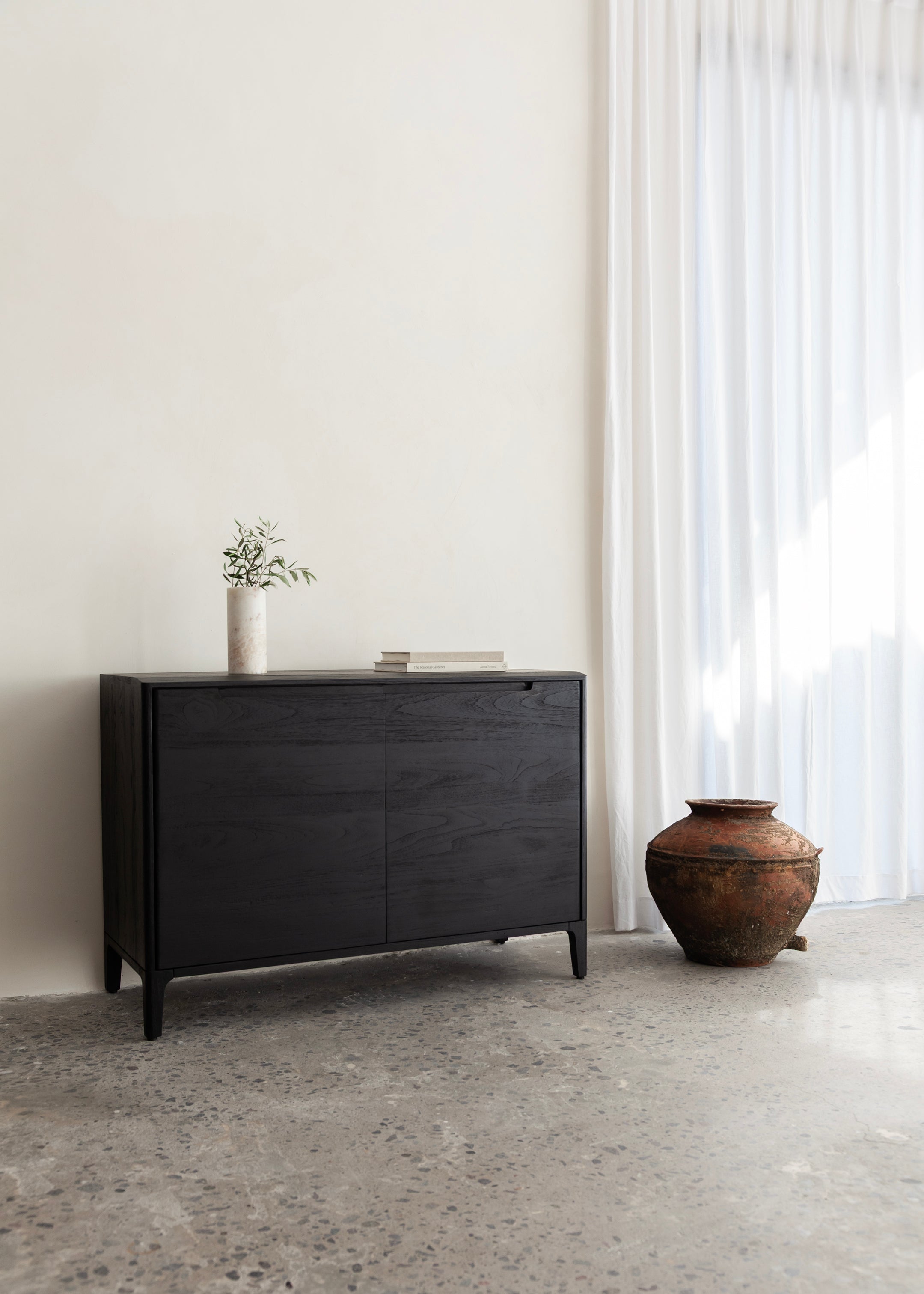 Vision Sideboard / Black
