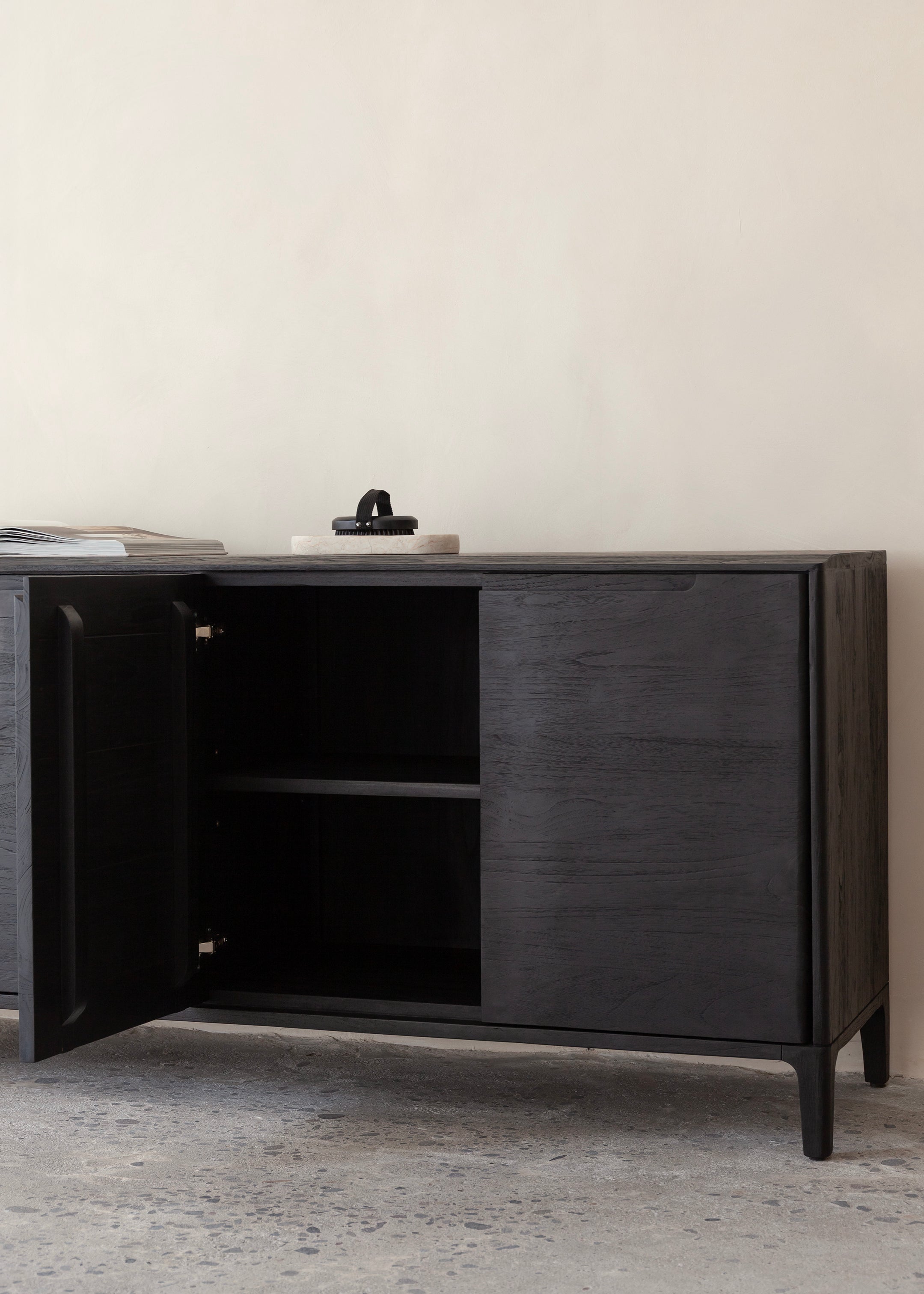 Vision Sideboard / Black