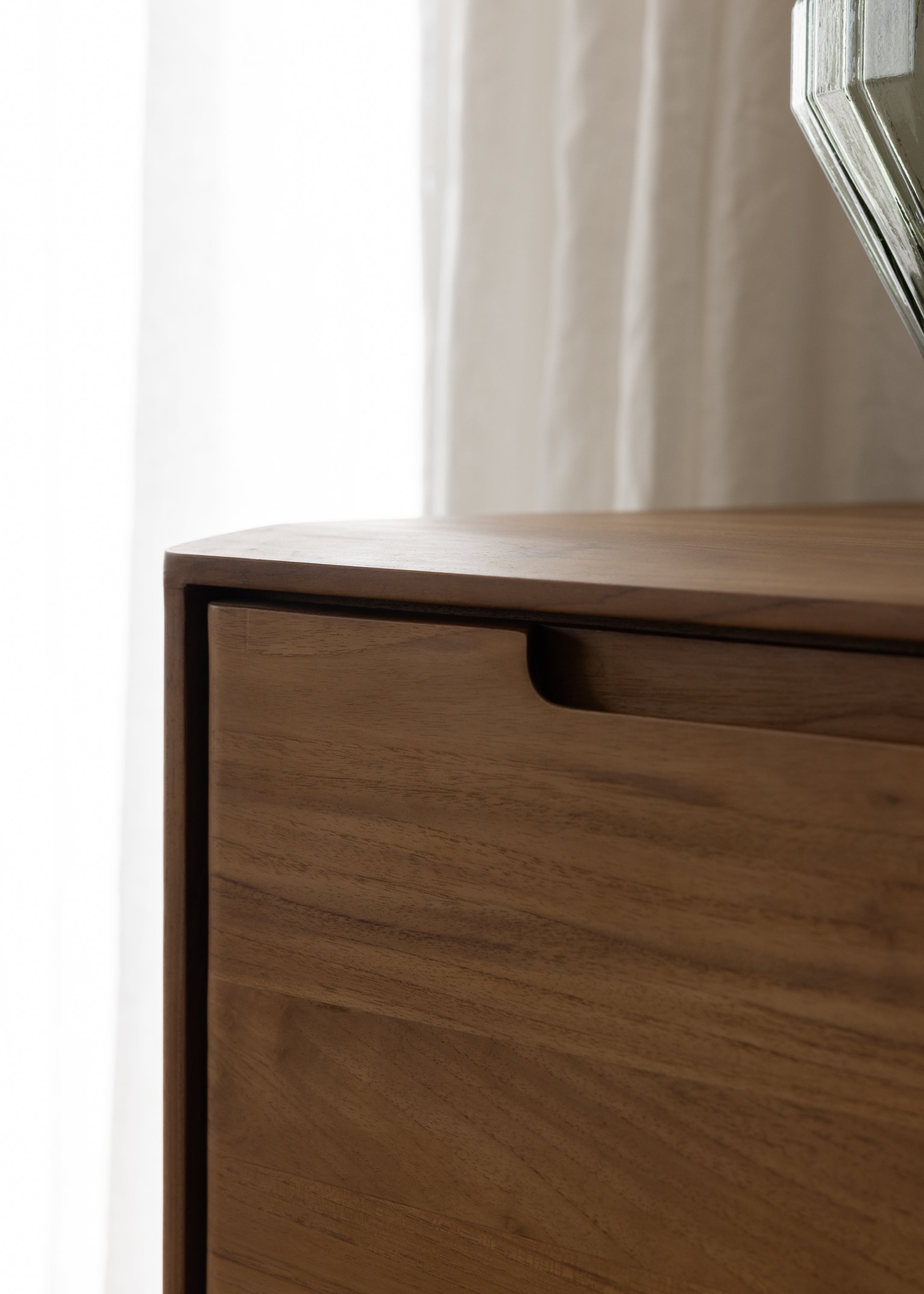 Vision Sideboard 110cm / Natural