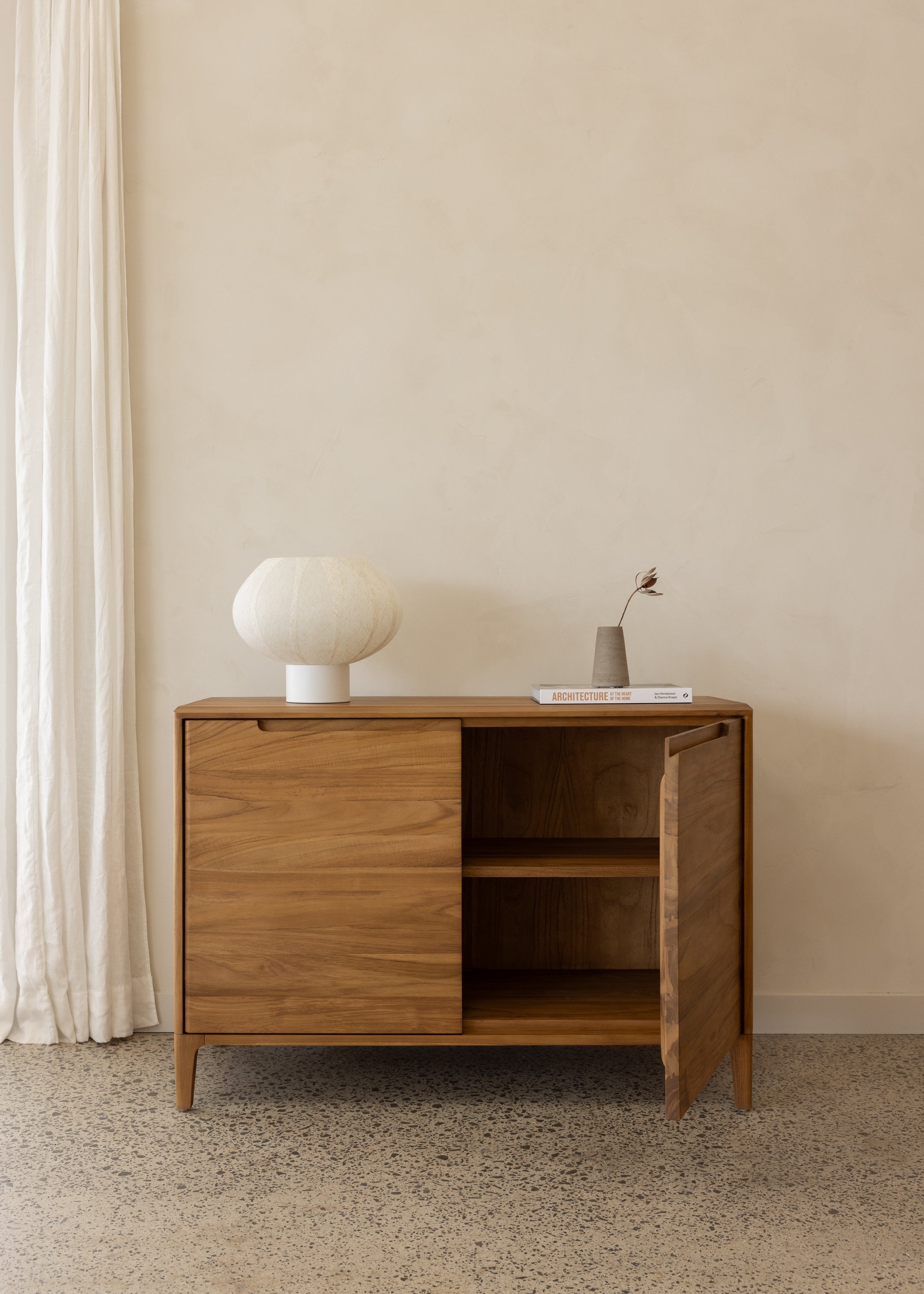 Vision Sideboard 110cm / Natural