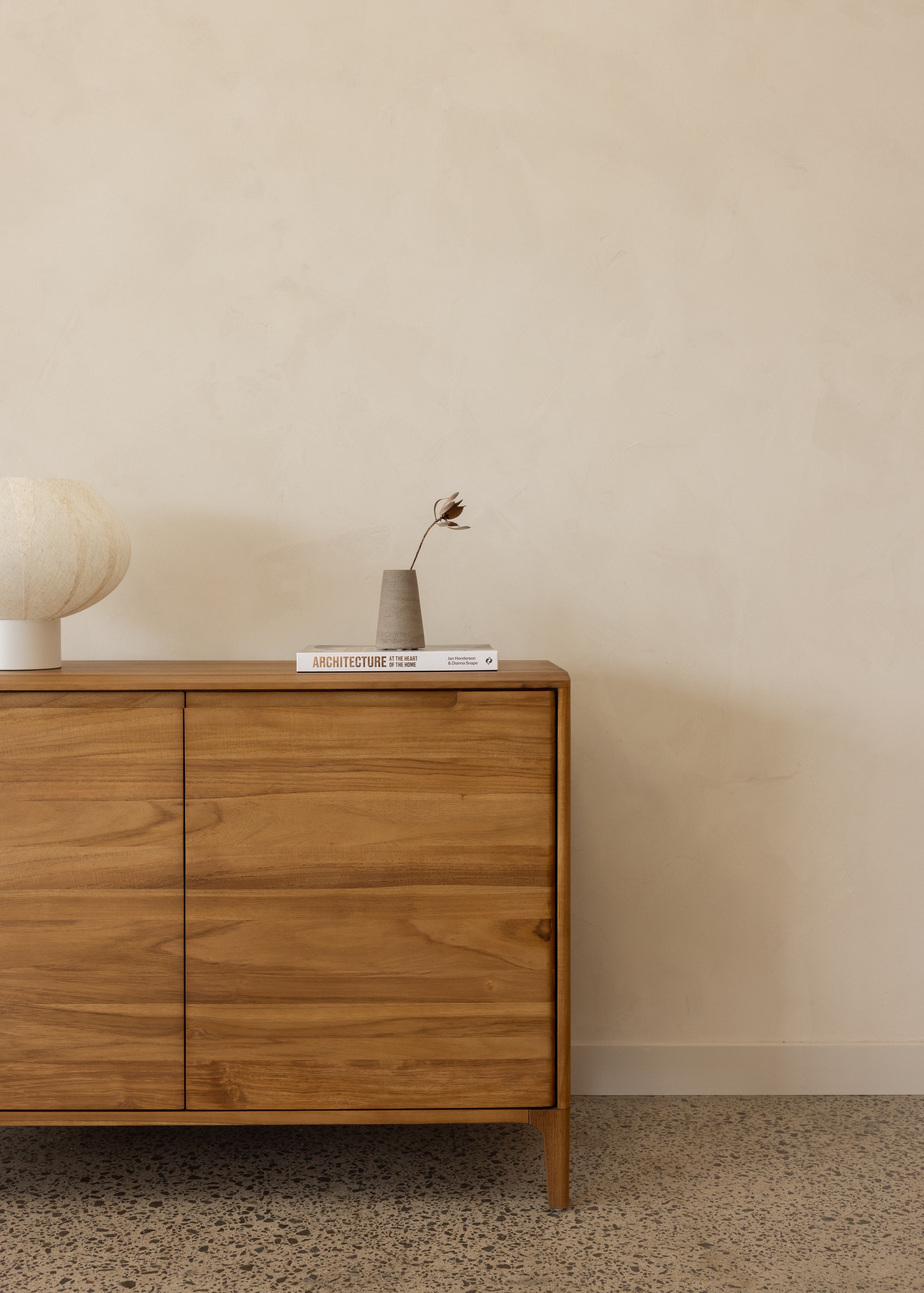 Vision Sideboard 110cm / Natural