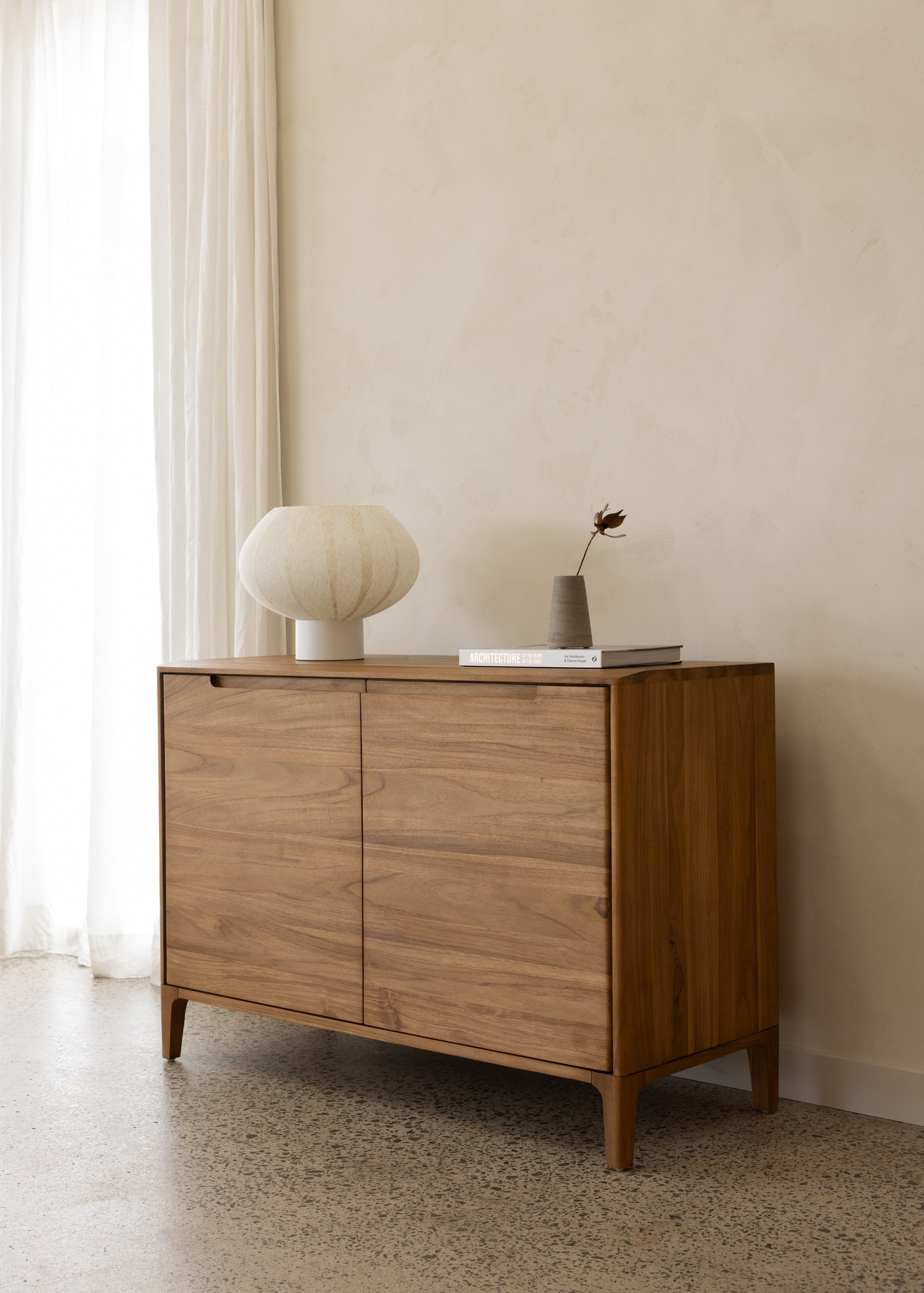 Vision Sideboard 110cm / Natural