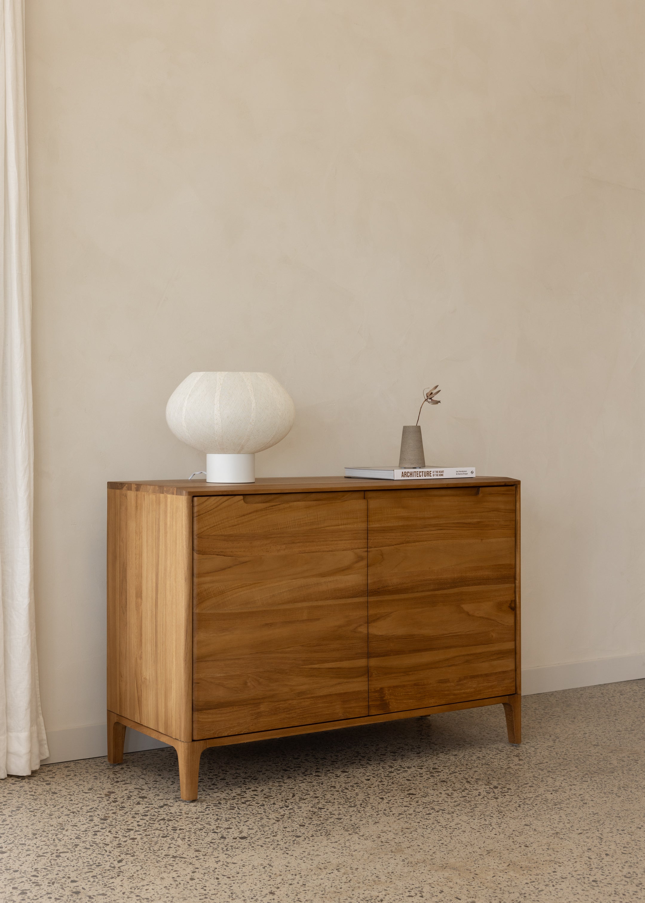 Vision Sideboard 110cm / Natural